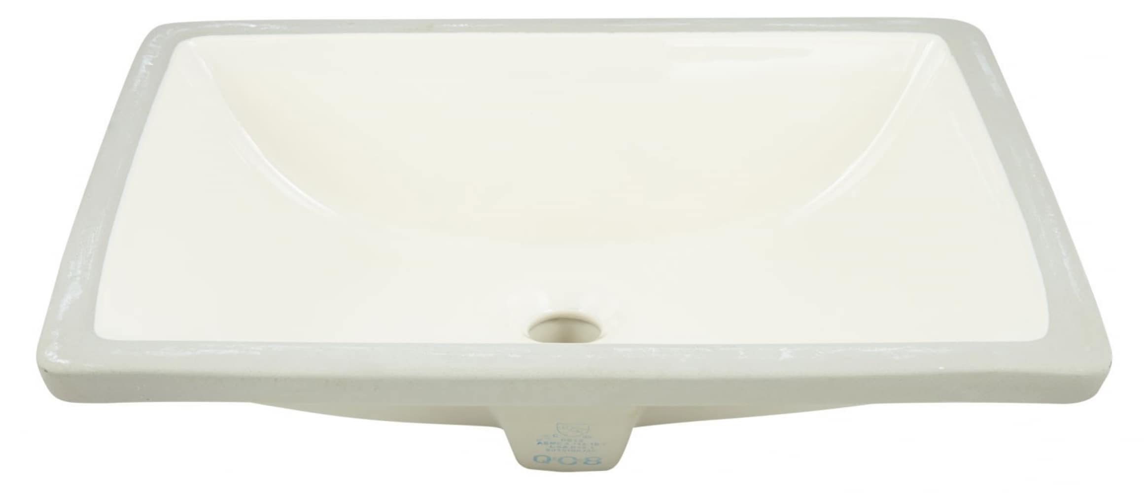 American Imaginations AI-12819 Bath-Sink - View #4