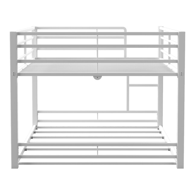 Full Bunk Bed In The Beds, Ikea Svarta Bunk Bed Instructions Pdf
