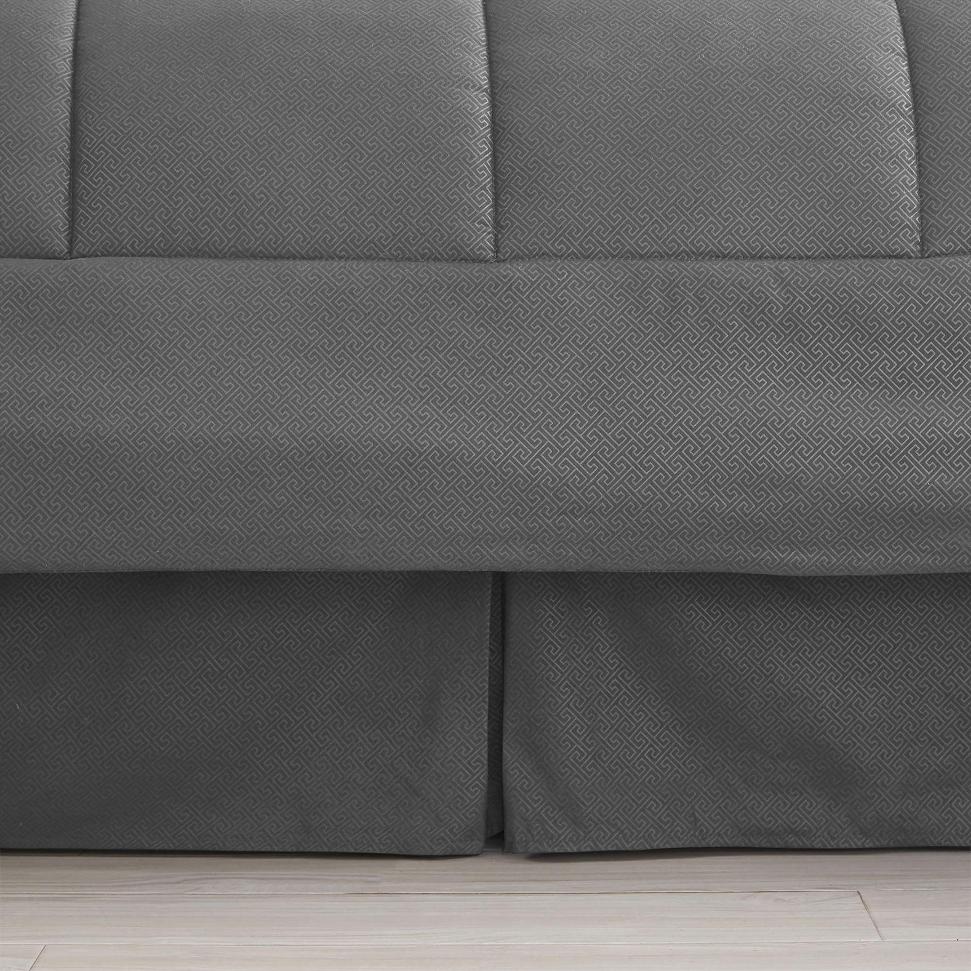 Sweet Home Collection LOW-8PCGKBBK-G bedding - View #2
