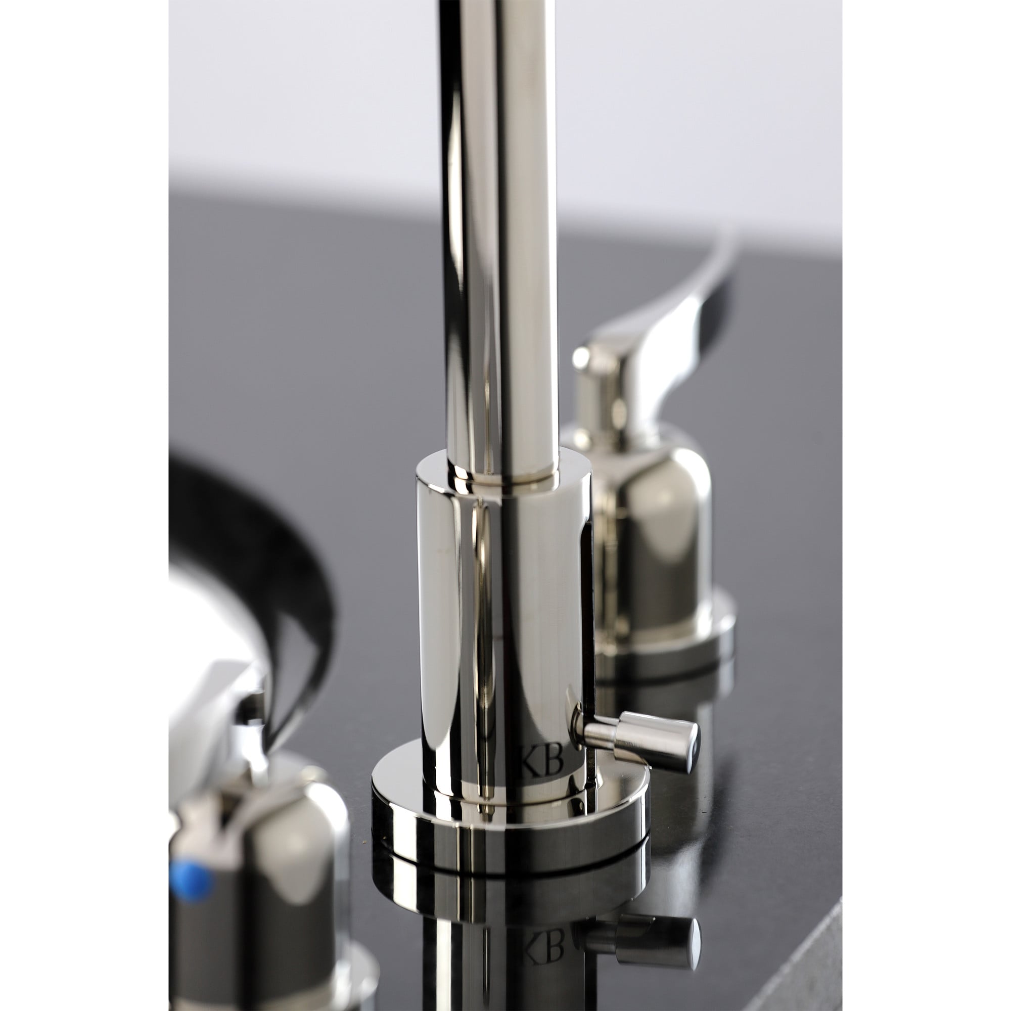 Kingston Brass WLFSC8939EFL Lavatory-Faucets - View #8
