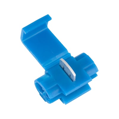 T-tap Terminal Wire Connectors at Lowes.com