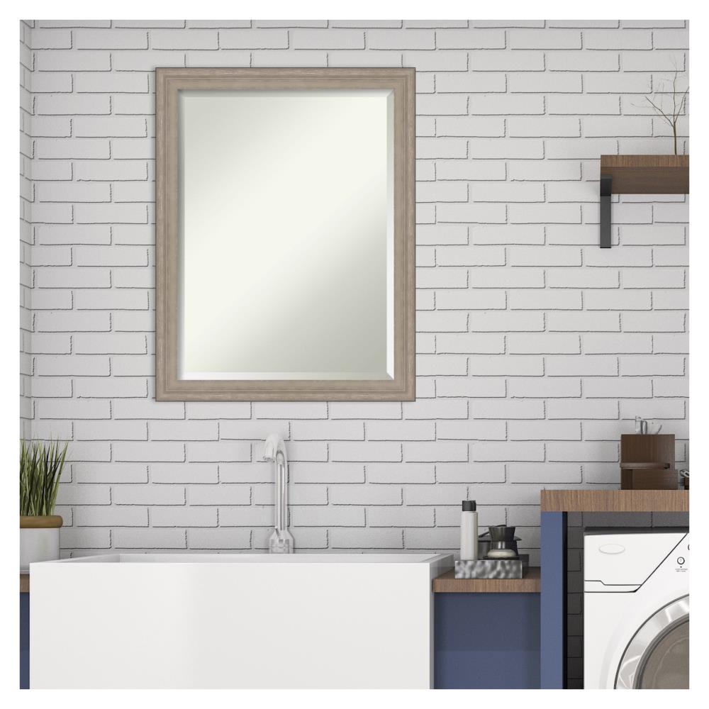 Amanti Art DSW4819429 Framed-Bath-Mirrors - View #4