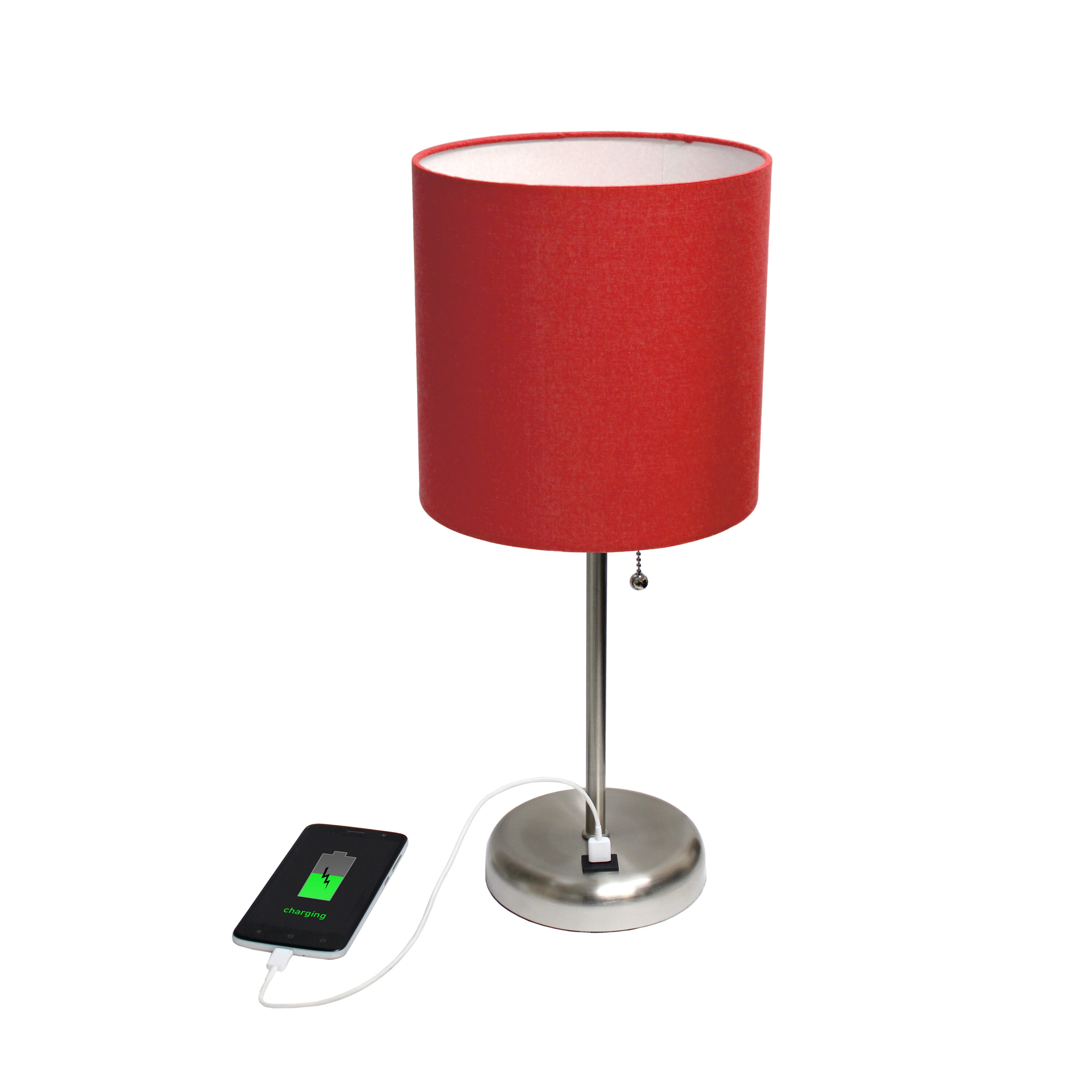 Creekwood Home CWT-2012-RE Table-Lamps - View #7