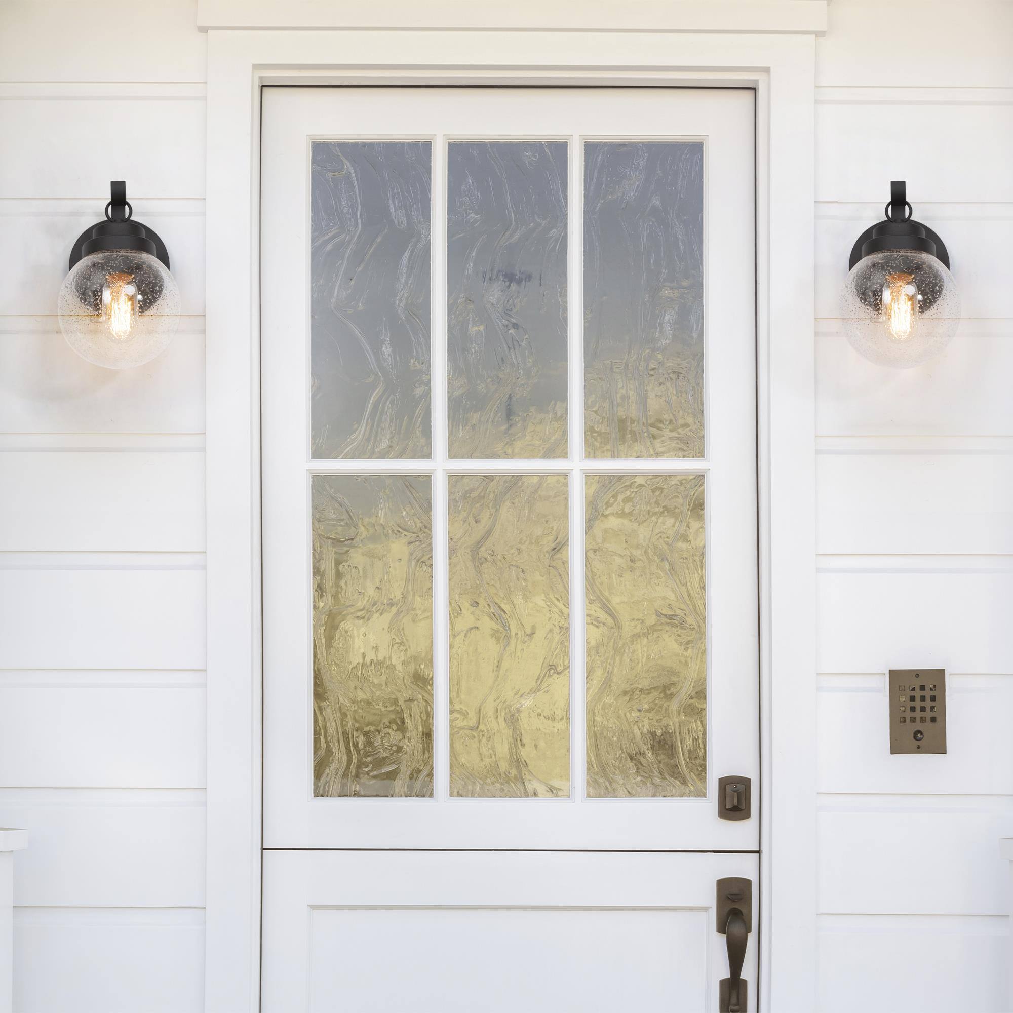 LNC ZJFQ7BLWS08BDN7 Outdoor-Wall-Lighting - View #4