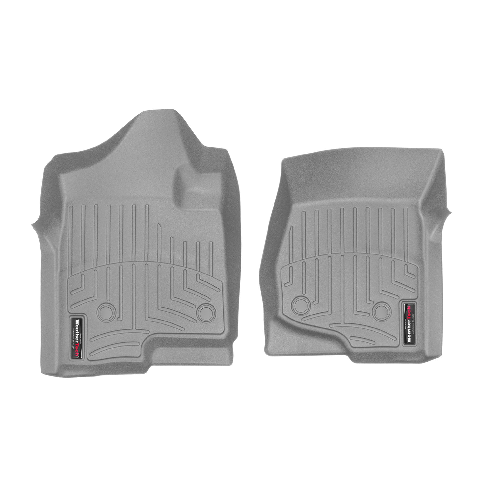 WeatherTech 460661 Floor liner for Car