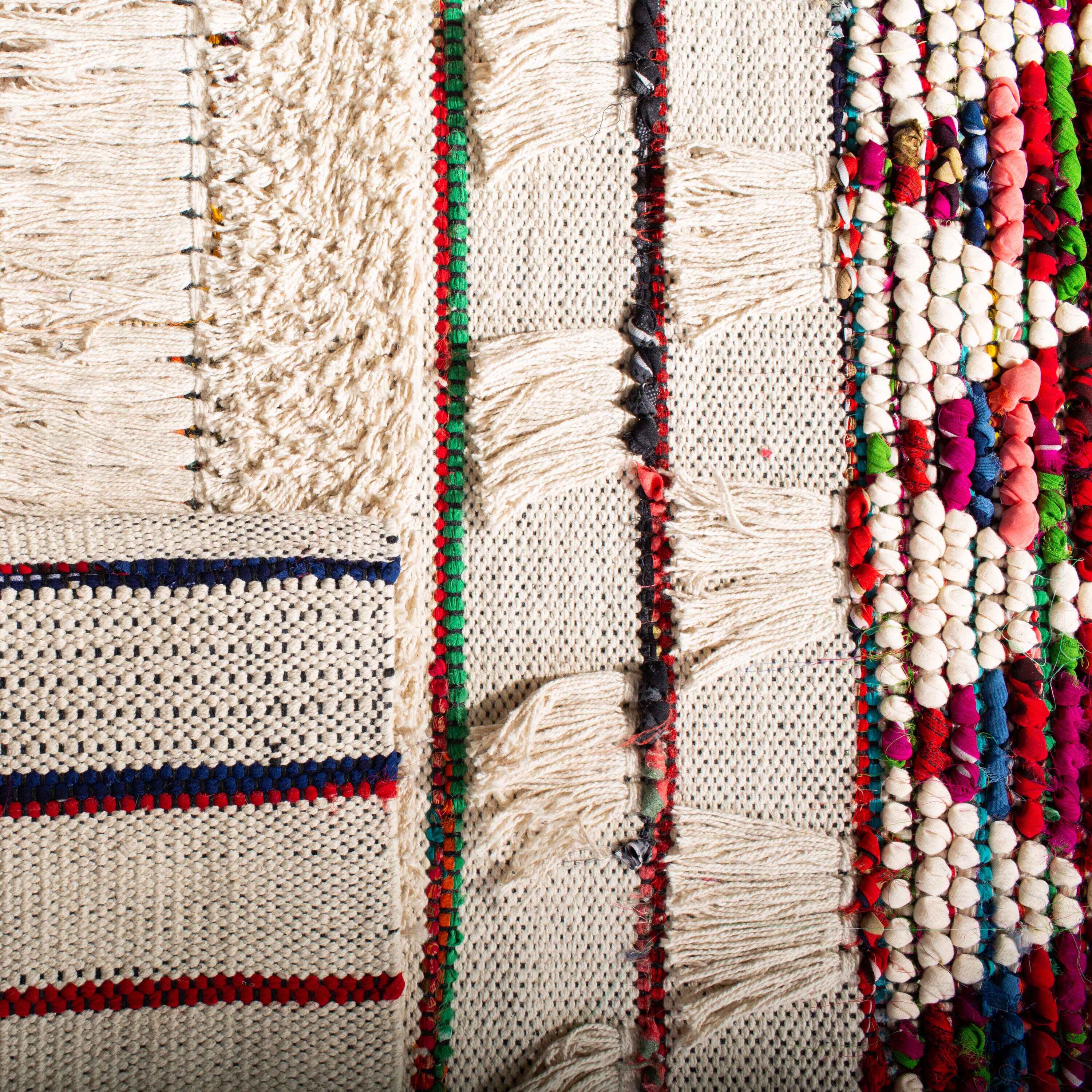 Safavieh NAT657A-28 rugs - View #3