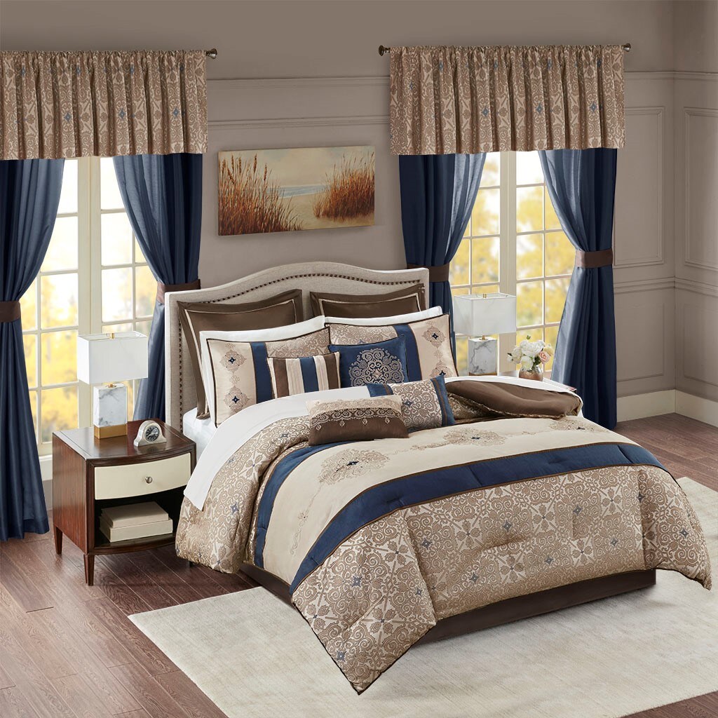 Gracie Mills 318-01EPM Comforters-And-Bedspreads - View #5