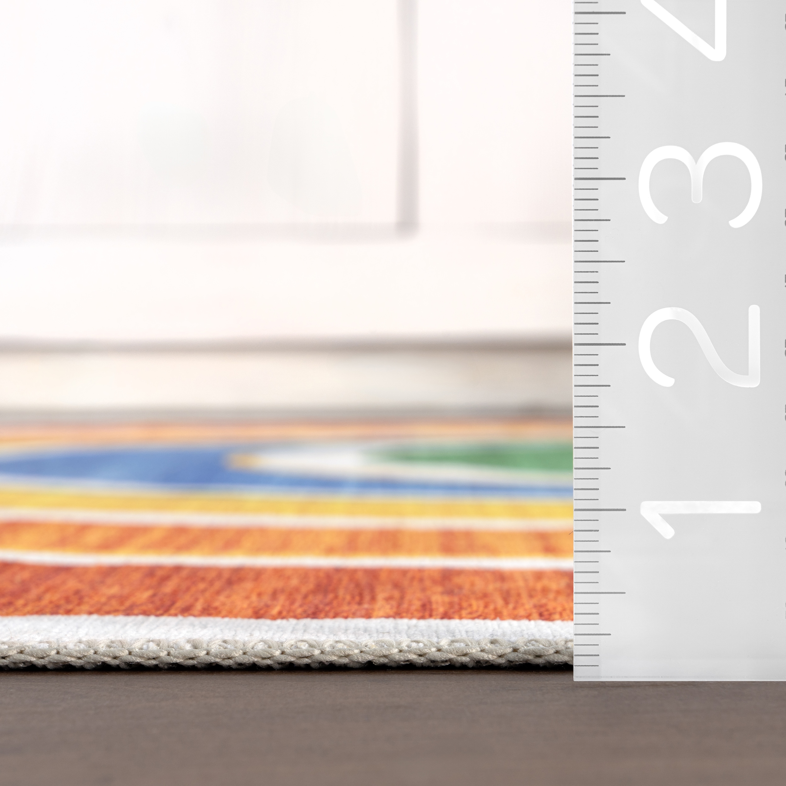 nuLOOM 200BIVL95A-305 rugs - View #3