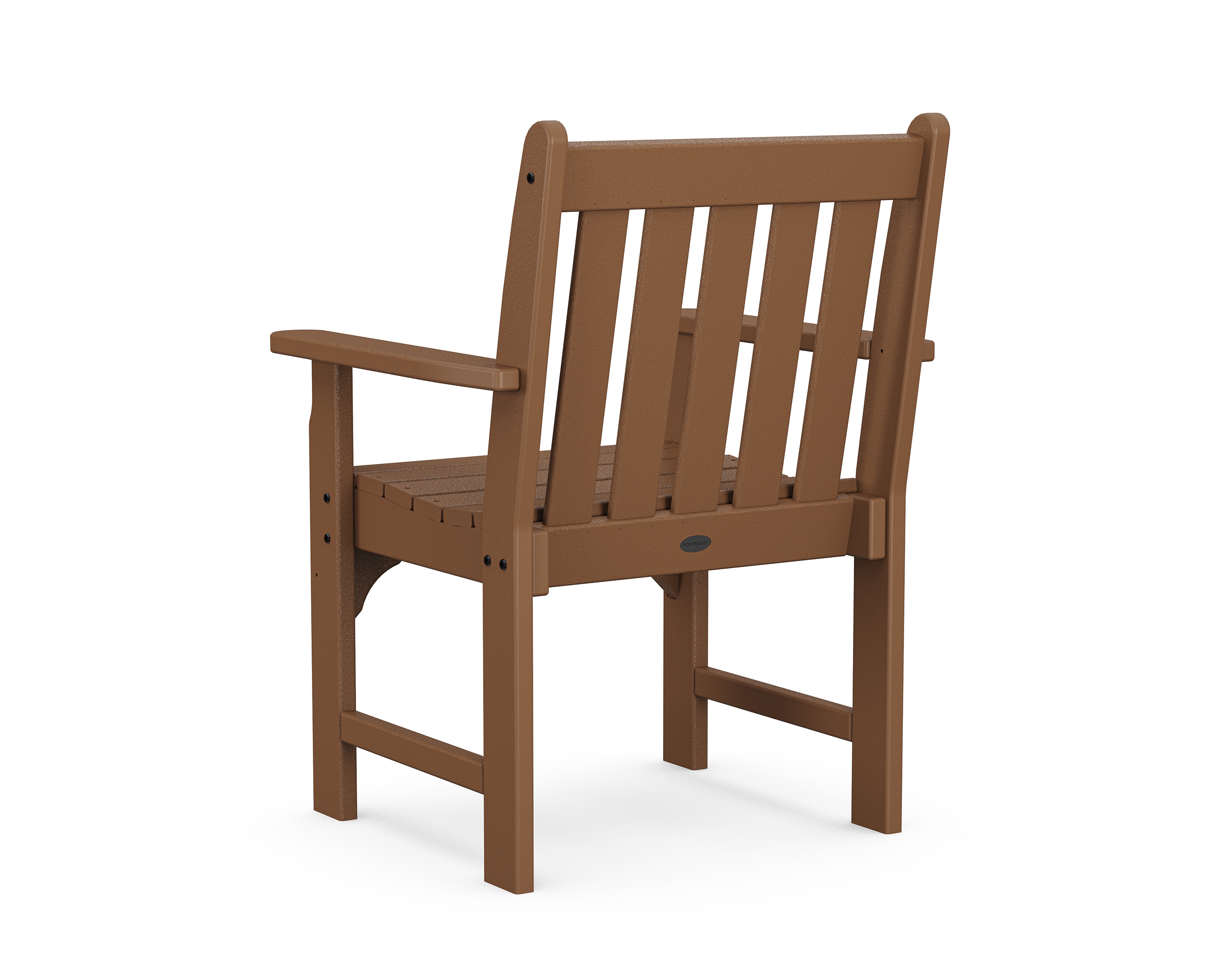 POLYWOOD GNB24TE Patio-Chairs - View #3