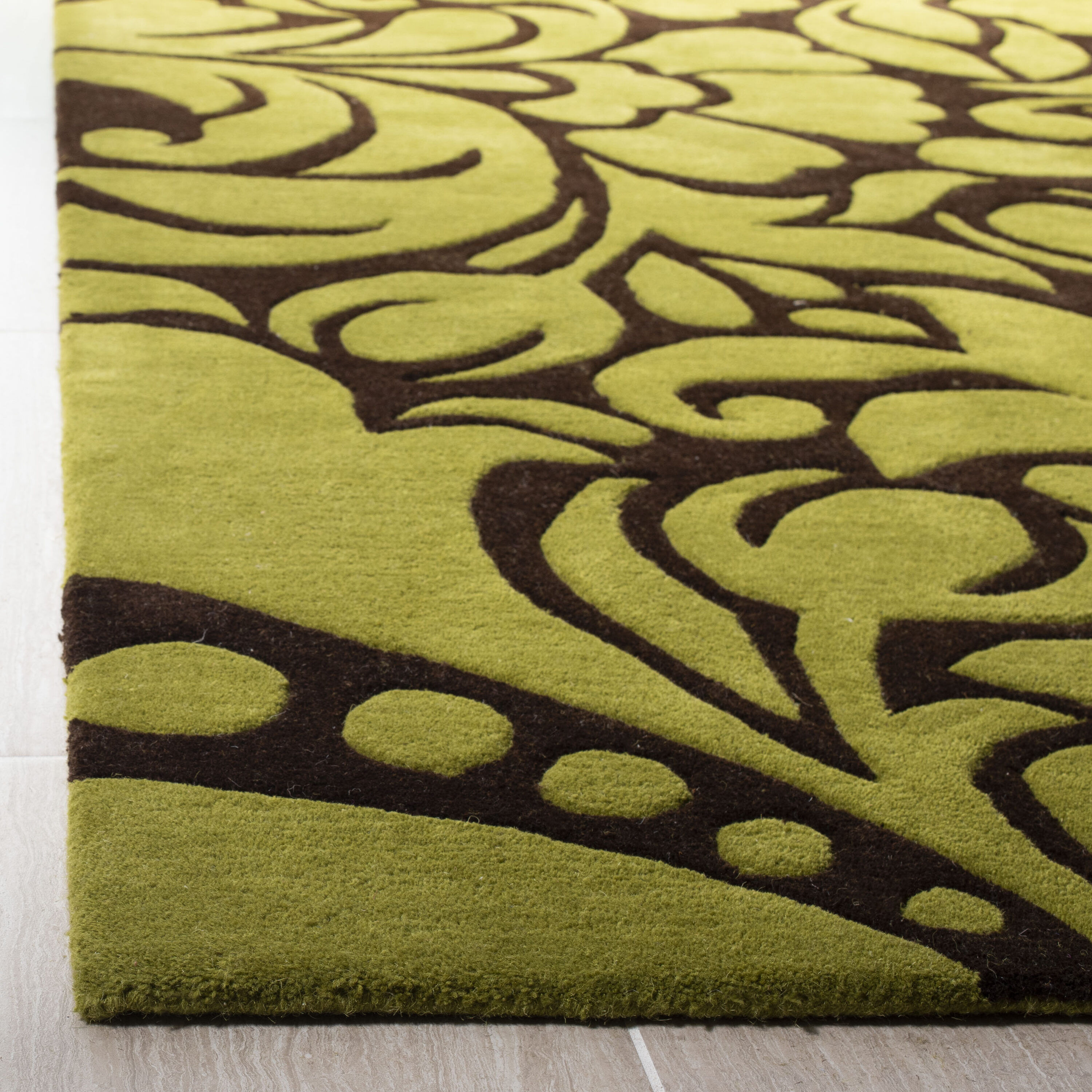 Safavieh SOH759A-5 rugs - View #3