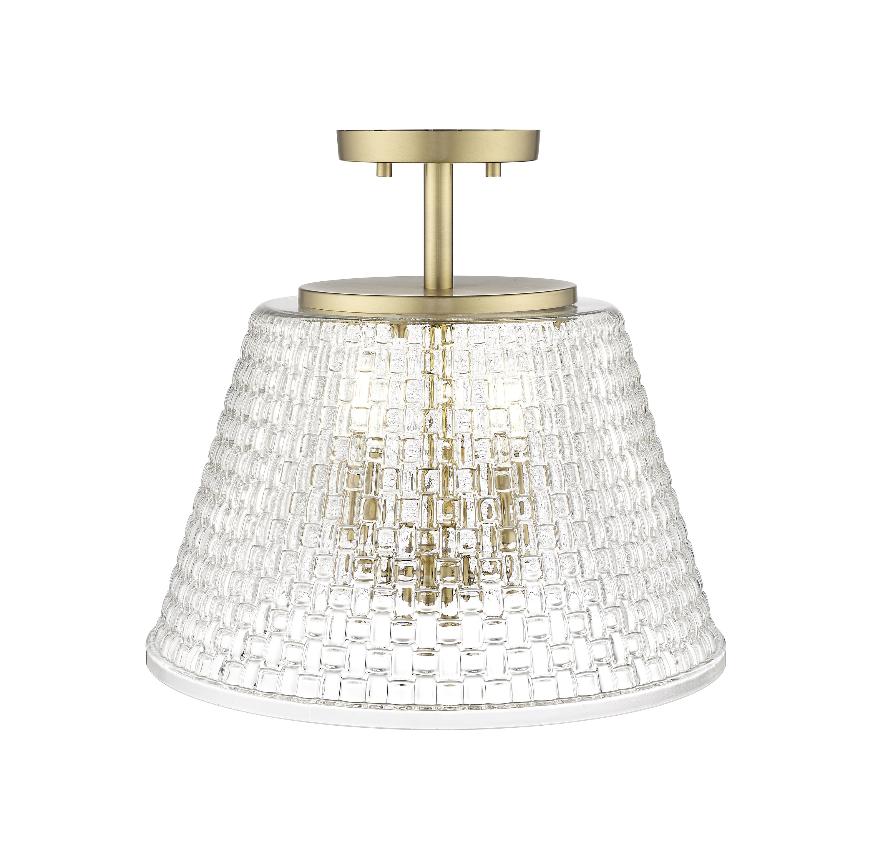 Millennium Lighting 22100-VB flushmounts - View #4