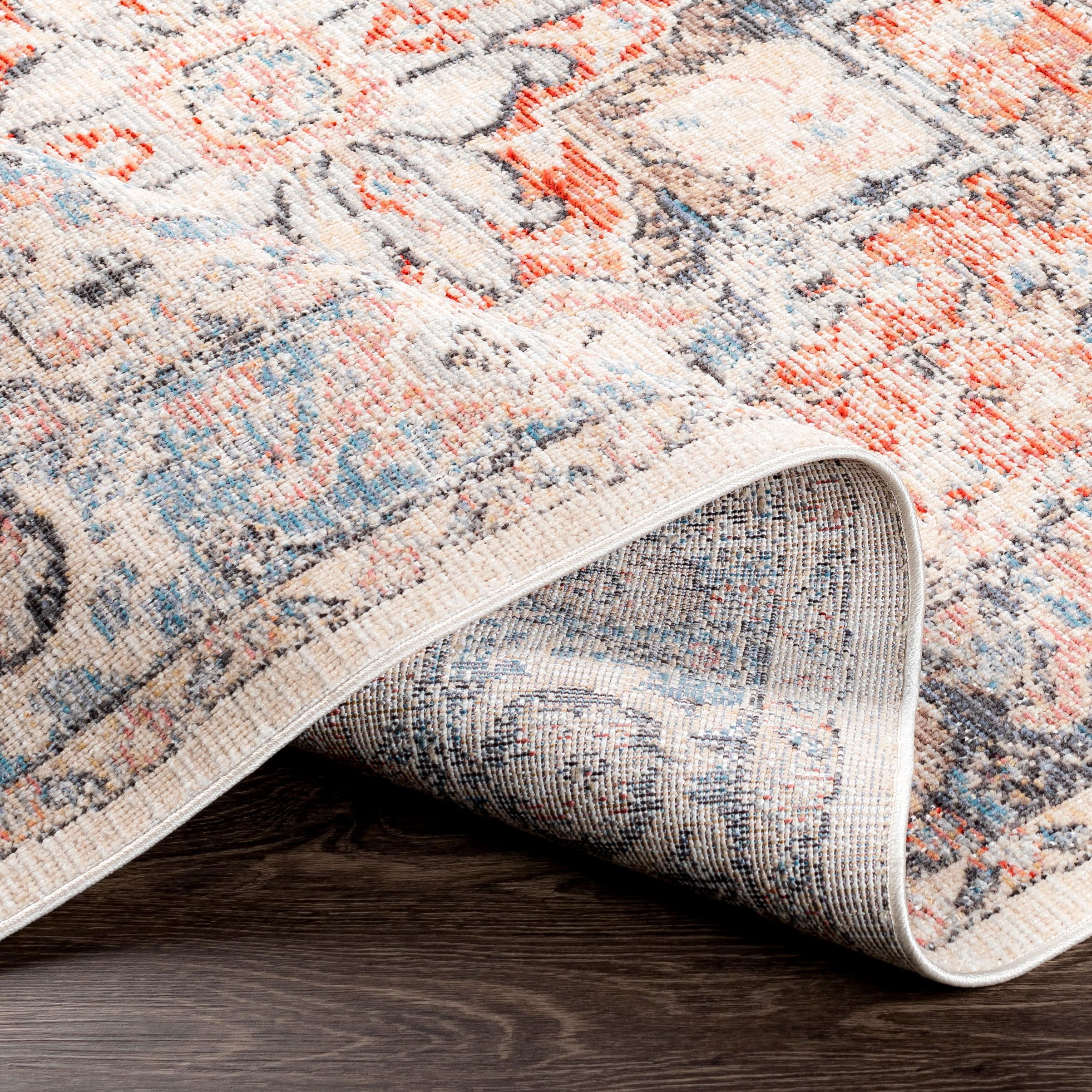 Surya DYT2315-679 rugs - View #4