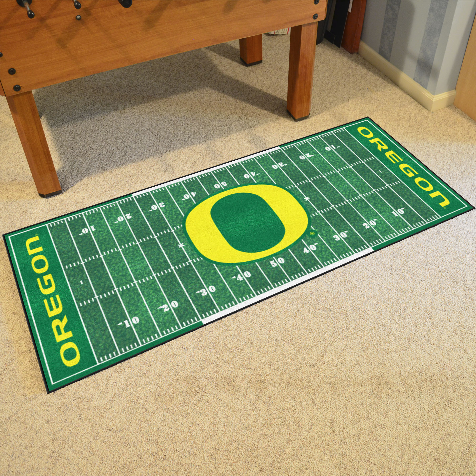 FANMATS 8189 rugs - View #2
