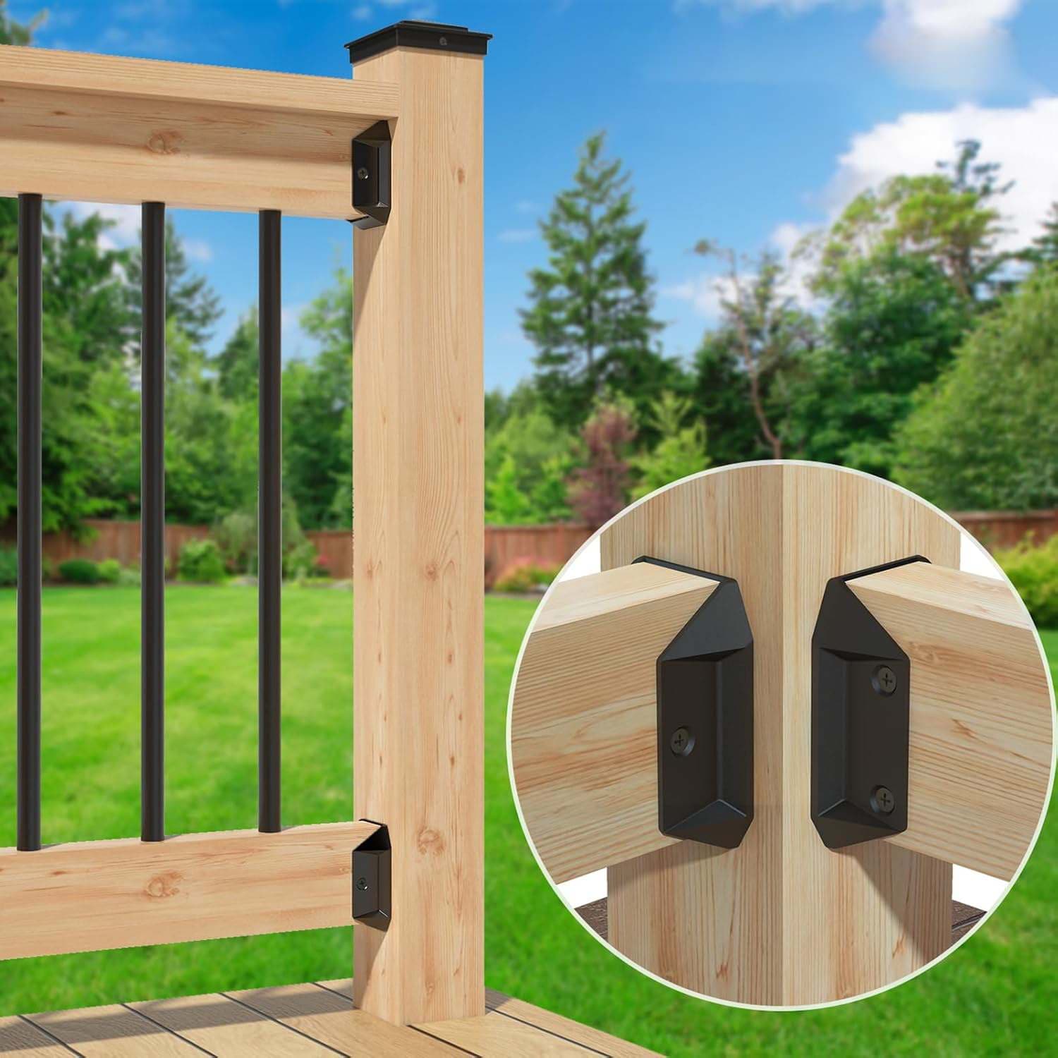 Etokfoks EFT1029A18 Mending-Plates-Brackets-Braces - View #6