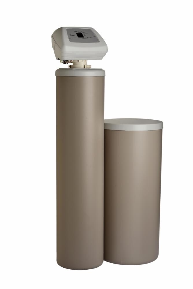 BOJI High Capacity Water Softner System SS6015