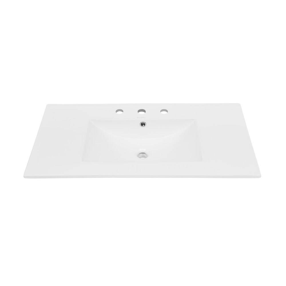 Swiss Madison SM-5-VT336-3 Vanity-Tops - View #5