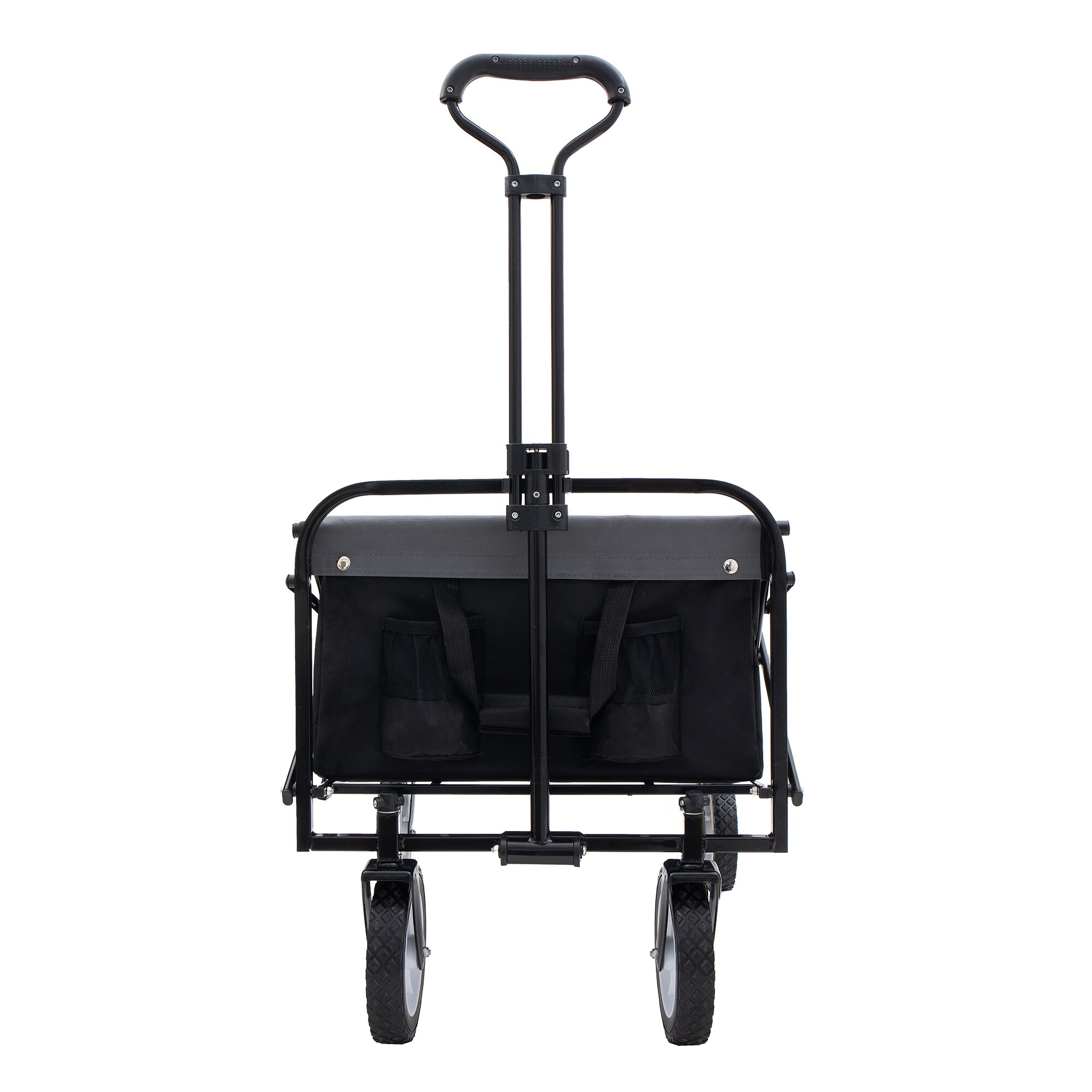 SINOFURN SYF570012BK Yard-Carts - View #10