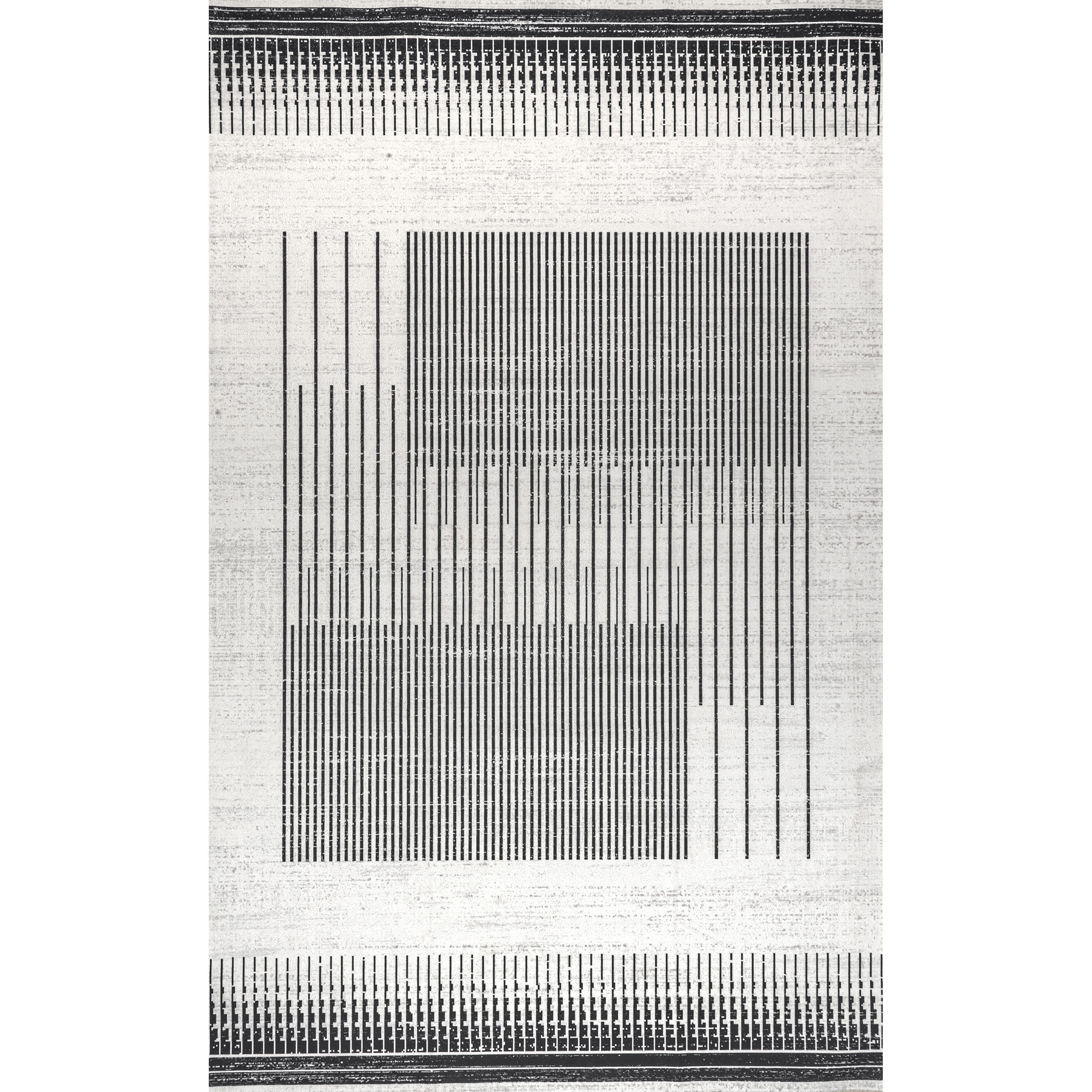 nuLOOM HJAU47A-508 rugs - View #5