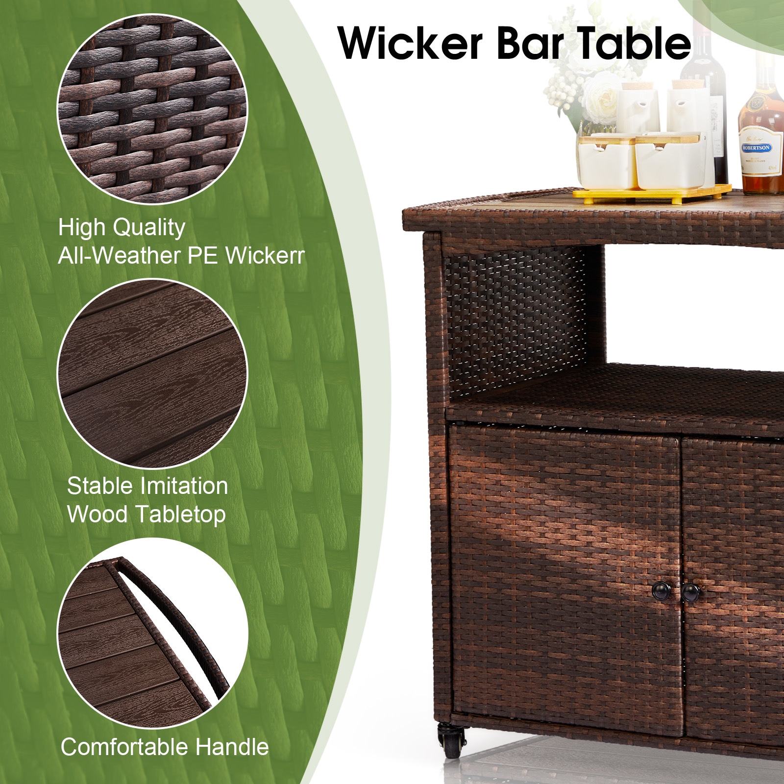 Winado LO1G56000979 Patio-Tables - View #5