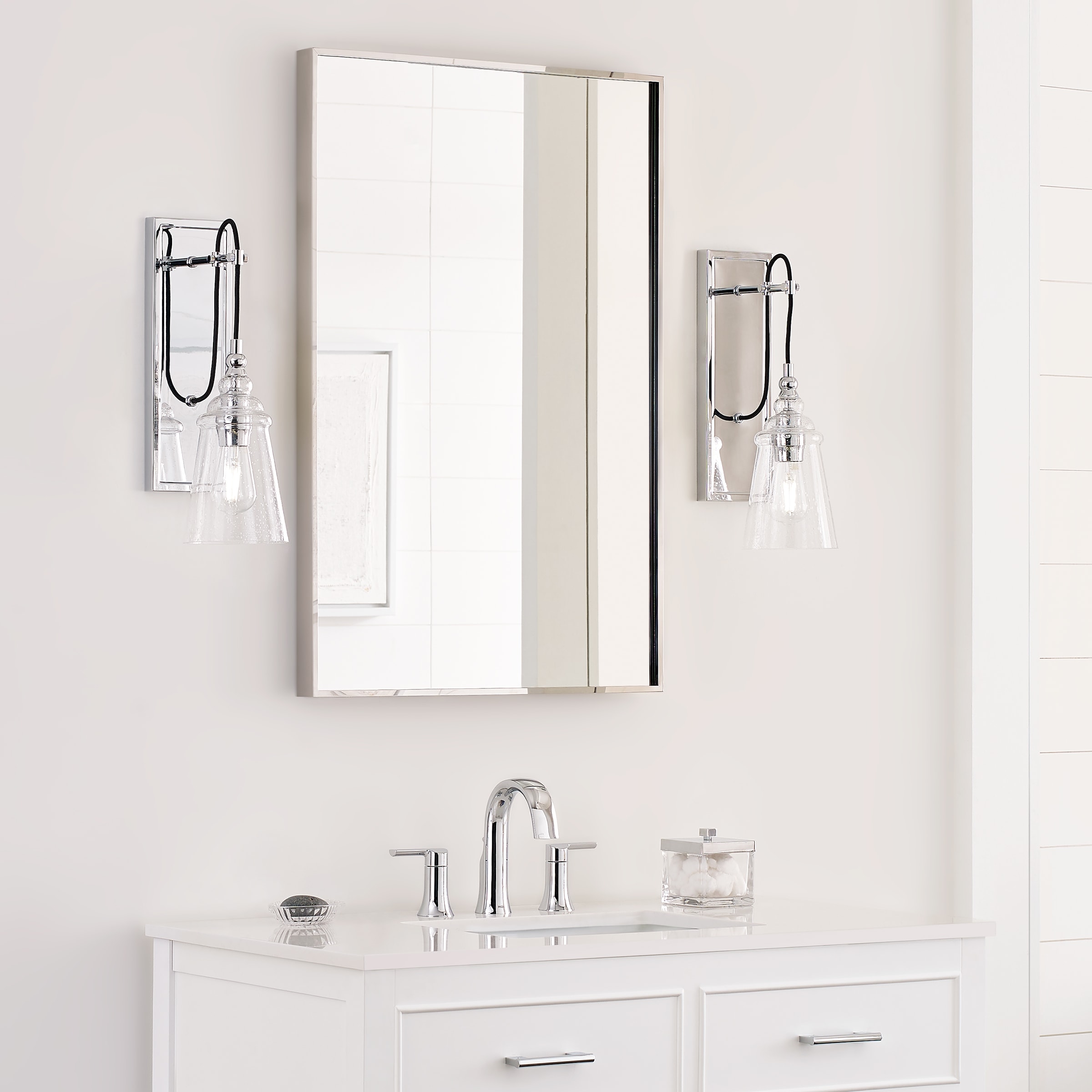 Generation Lighting WB1850CH b090000 - View #2