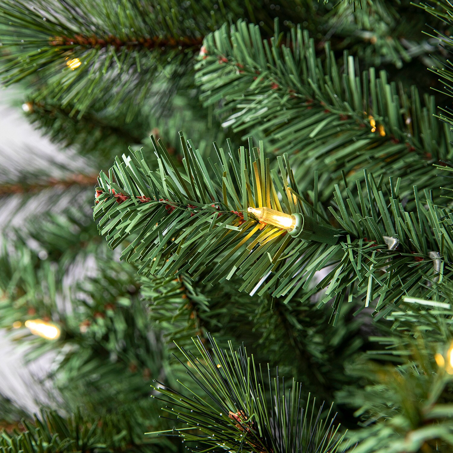 Holiday Living TG76M4I57L06 Artificial-Christmas-Trees - View #16