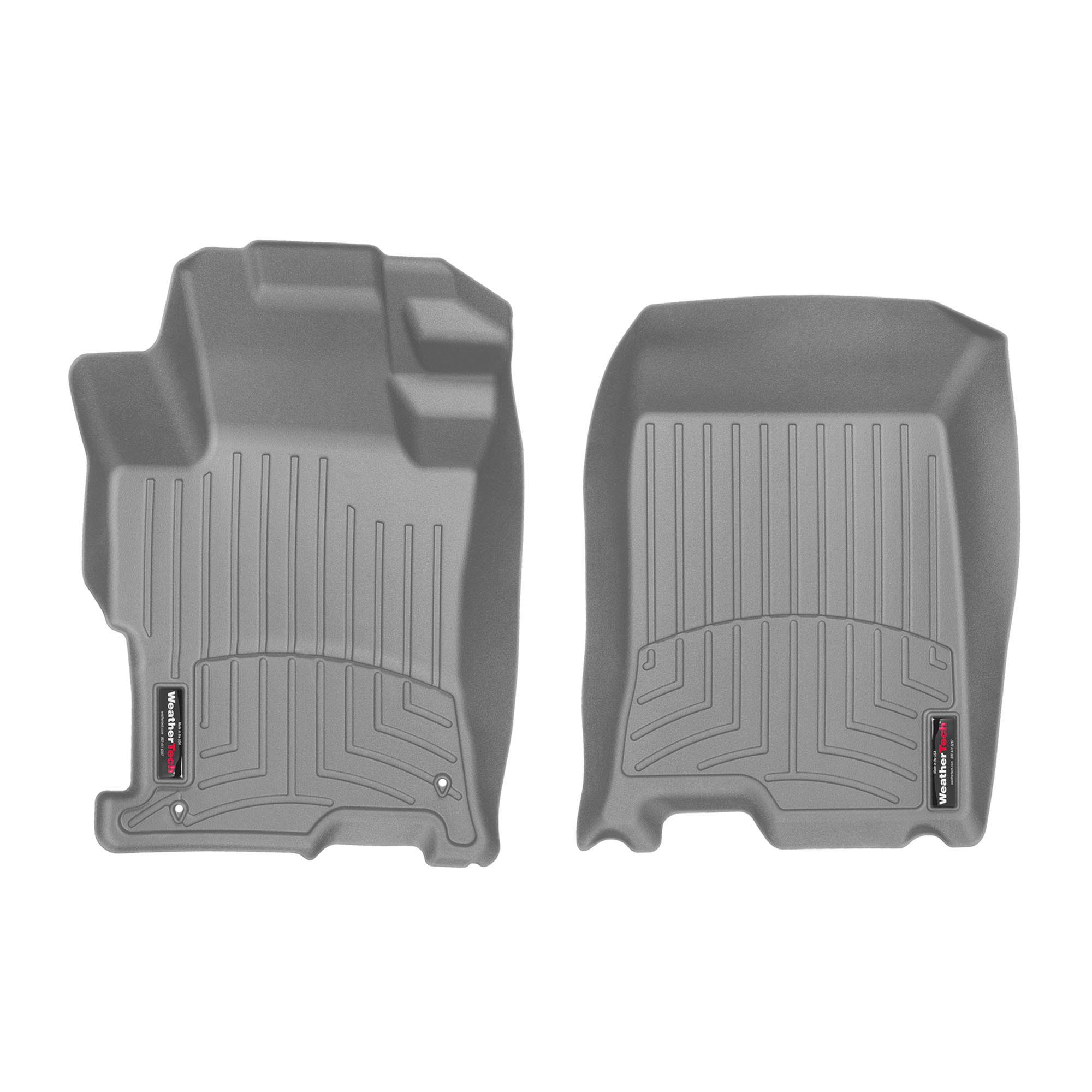 WeatherTech 461481 Floor liner for Car