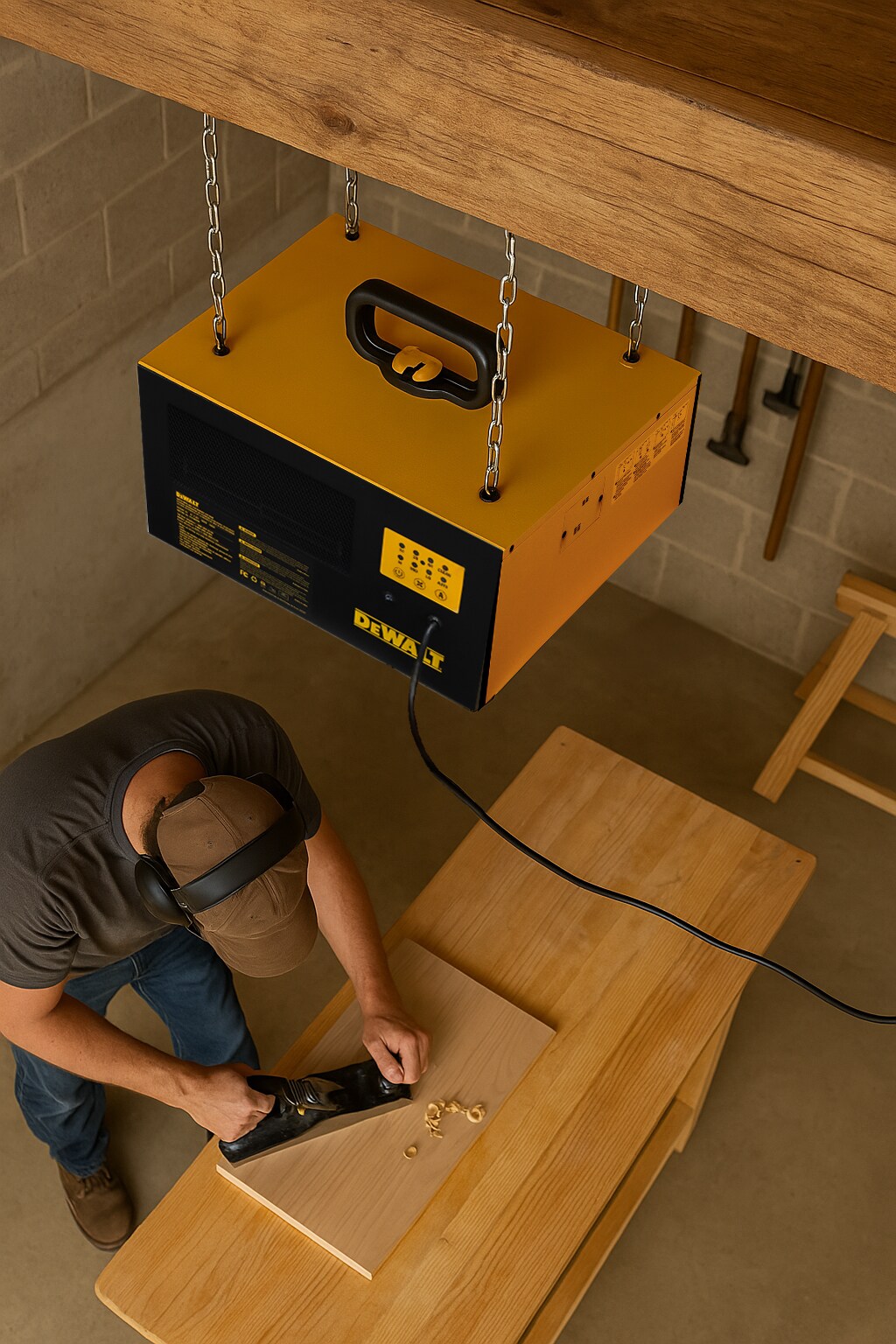 DEWALT DWXAF101 c100140 - View #11