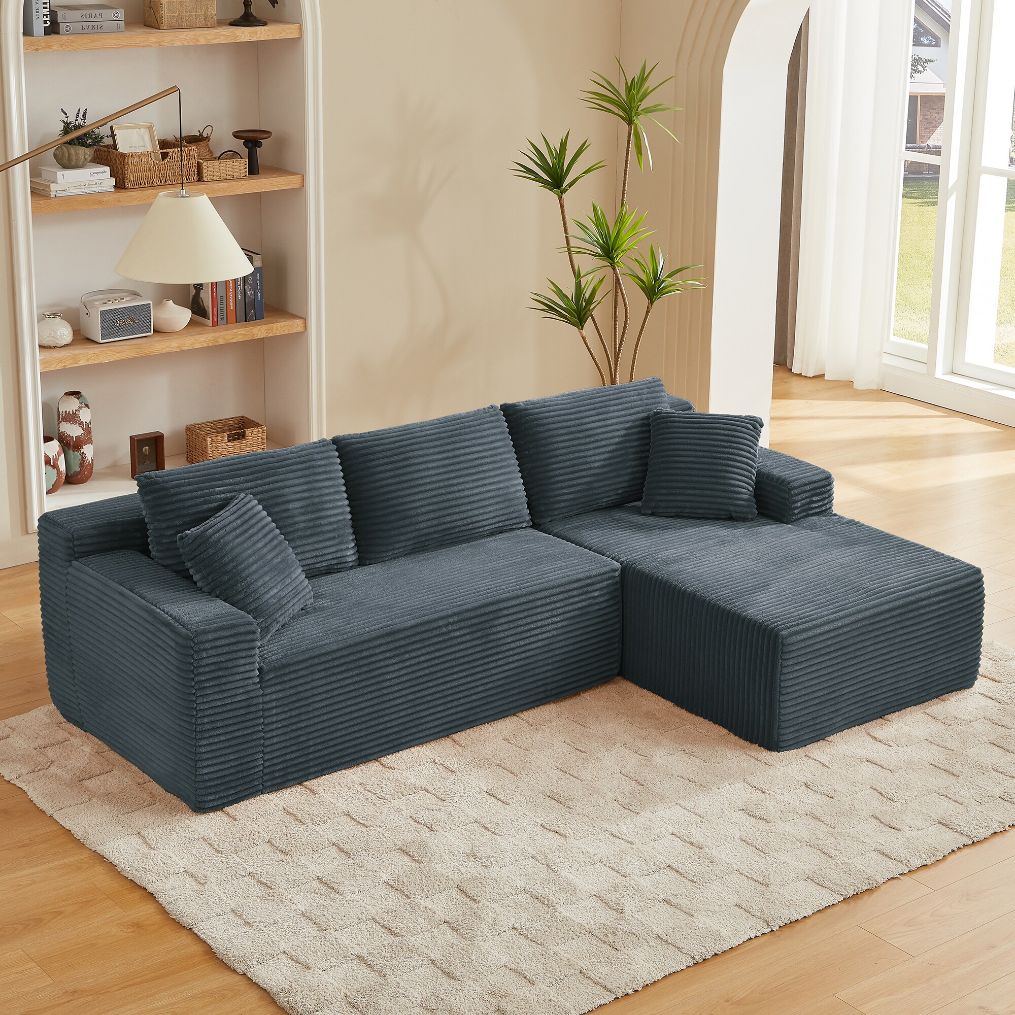 Bybafun YC5200083 Sofas-Loveseats - View #5