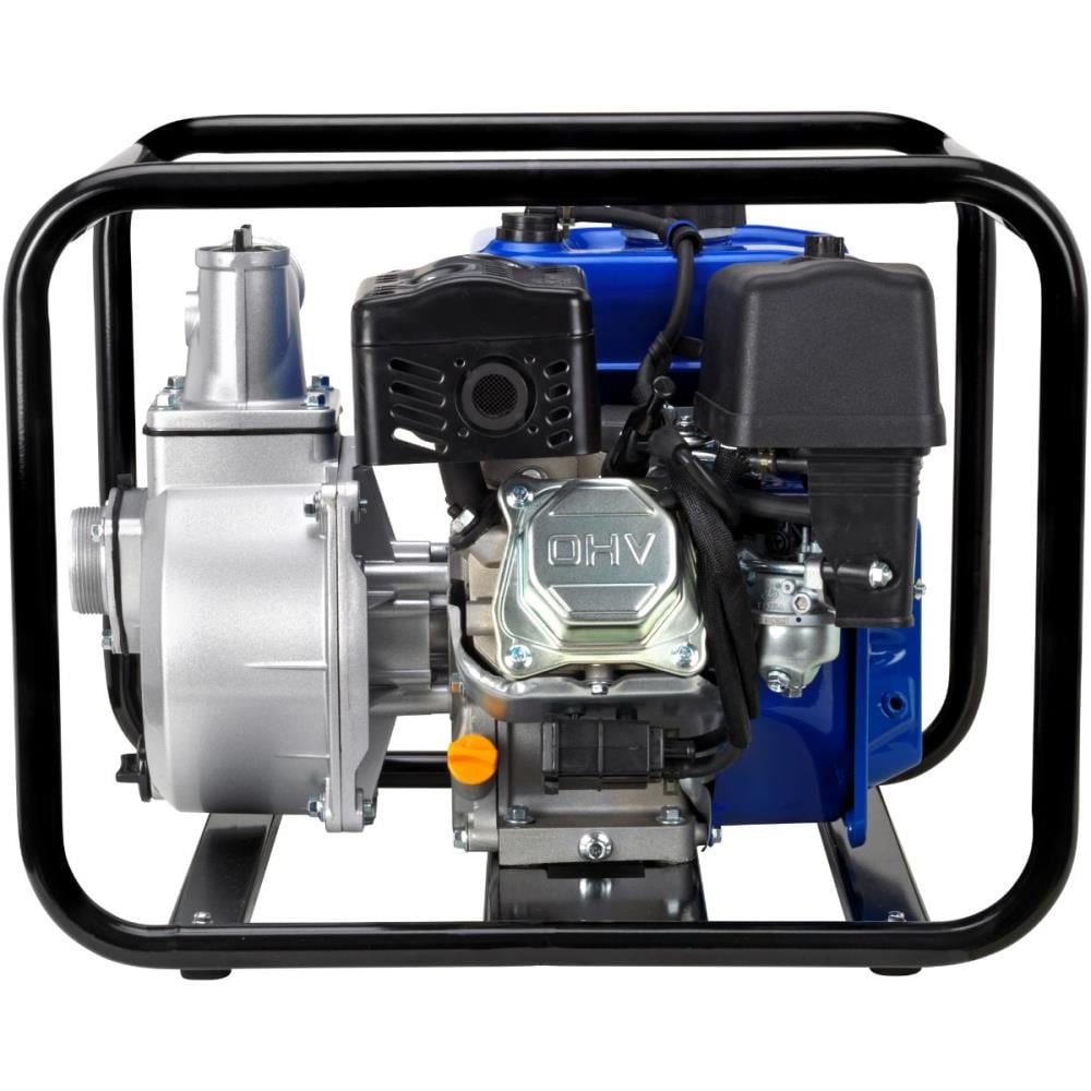 DuroMax XP652WP pumps - View #4