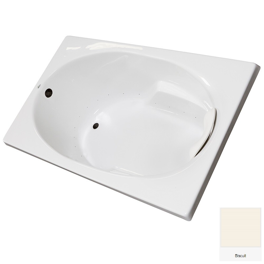 Laurel Mountain 6036FTA528 bathtubs - View #4