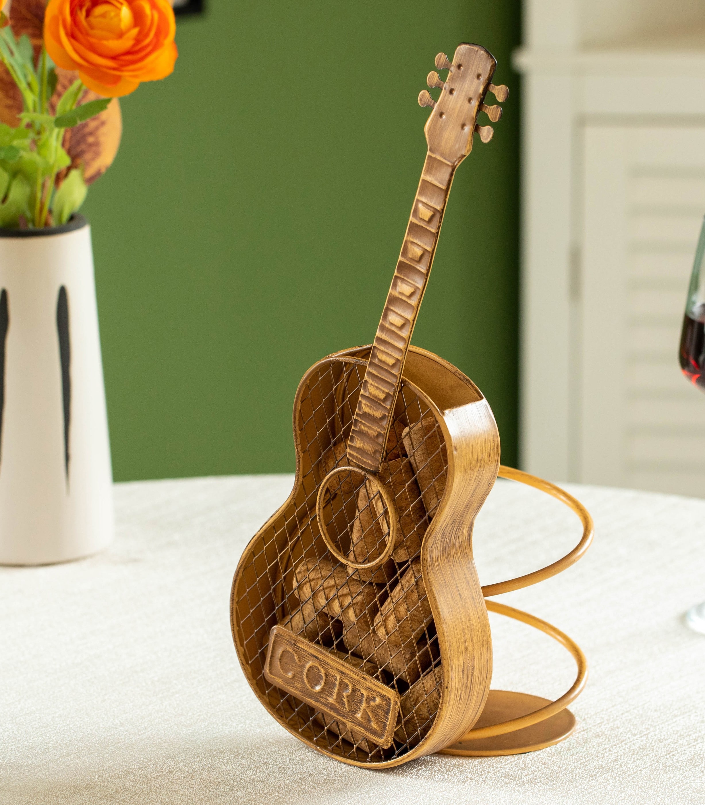 Vintiquewise QI004681 Wine-Racks - View #8