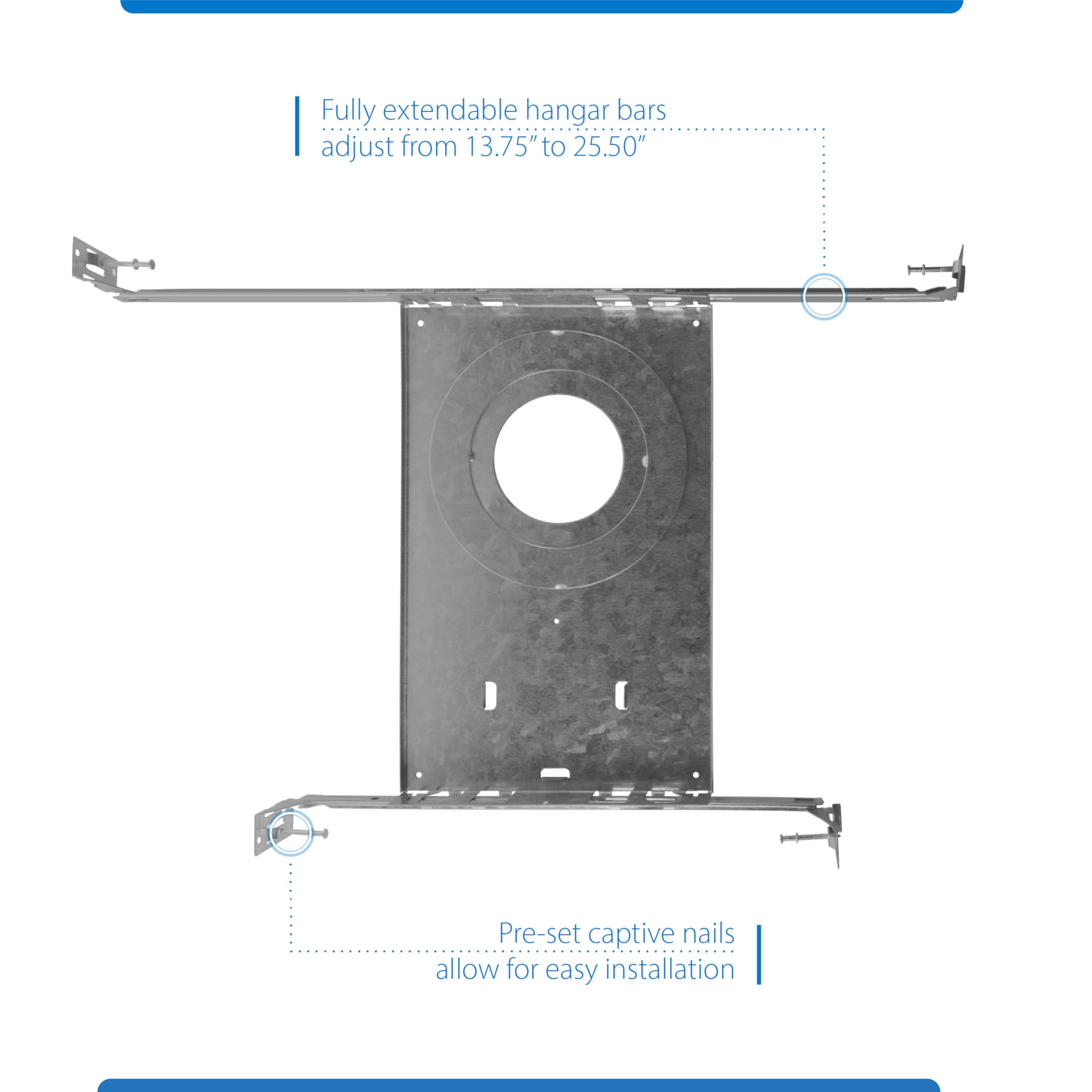 Nicor Lighting MULTIFRAME-346-20 b040335 - View #4