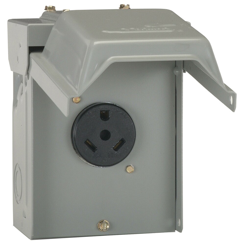 GE U013P Temporary-Power-Panels - View #4