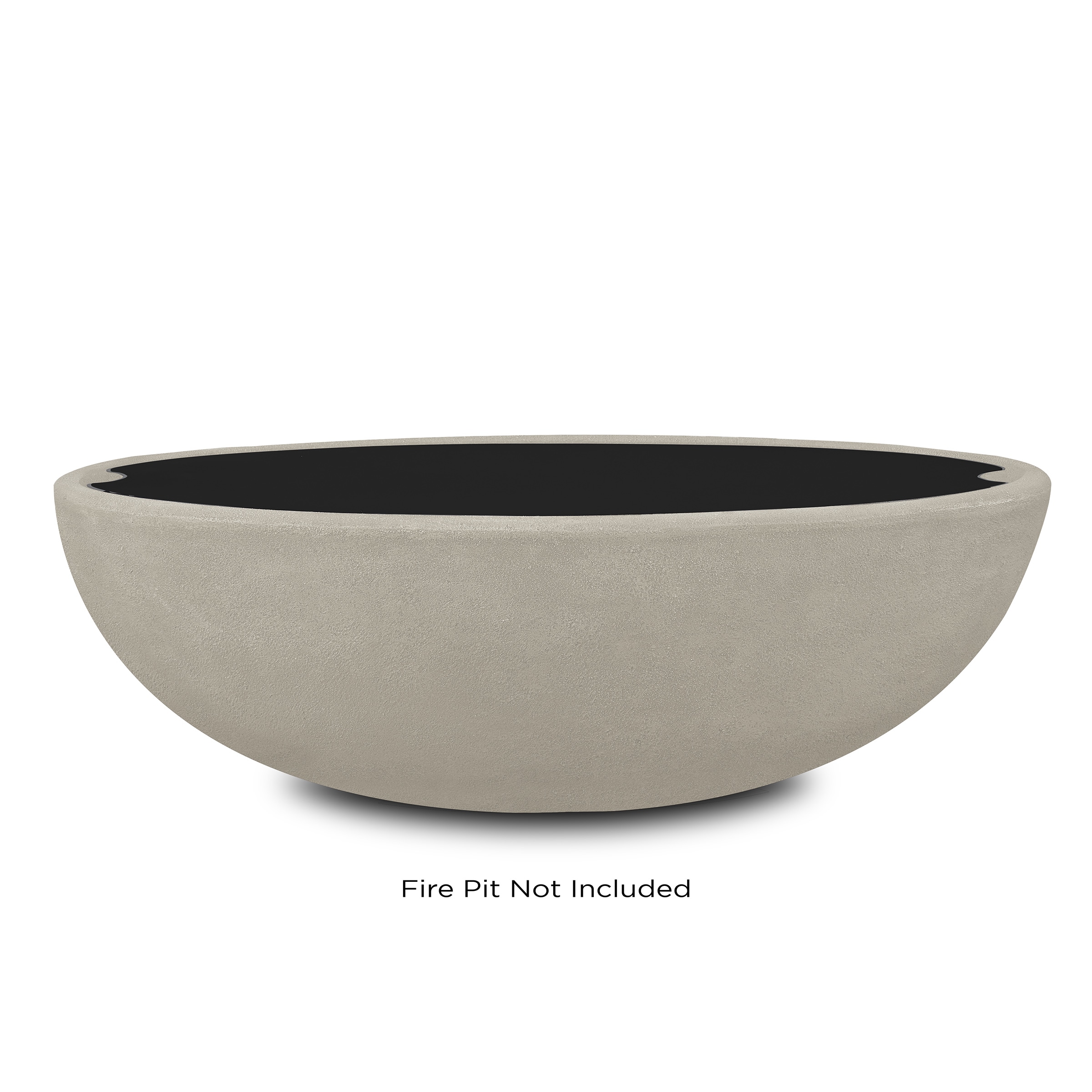 Real Flame 591-BLK Gas-Fire-Pit-Accessories - View #3