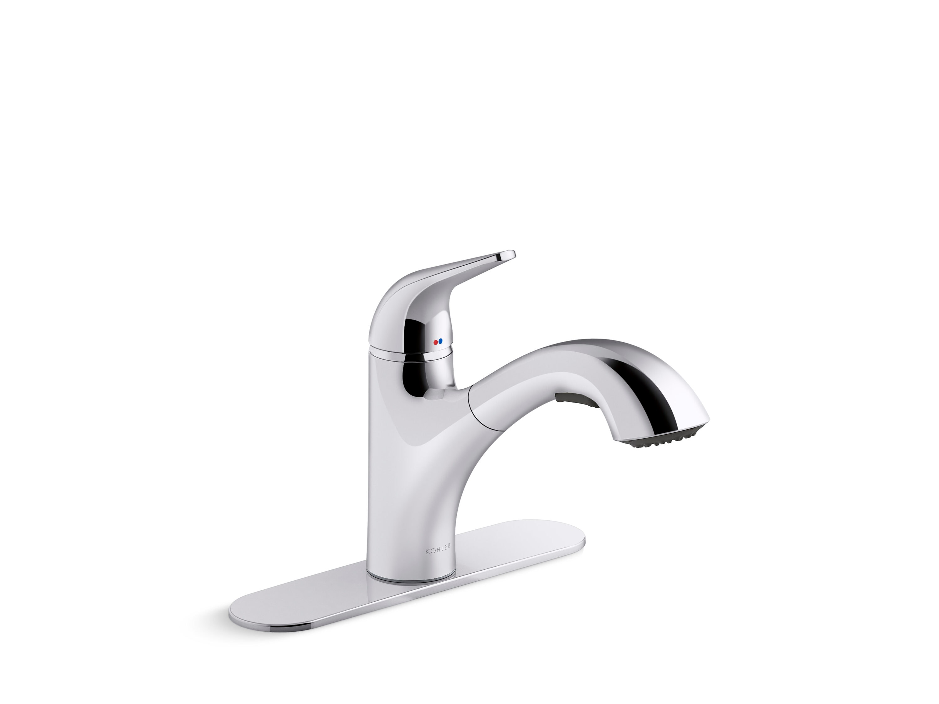 KOHLER 30612-CP Kitchen-Faucets - View #9