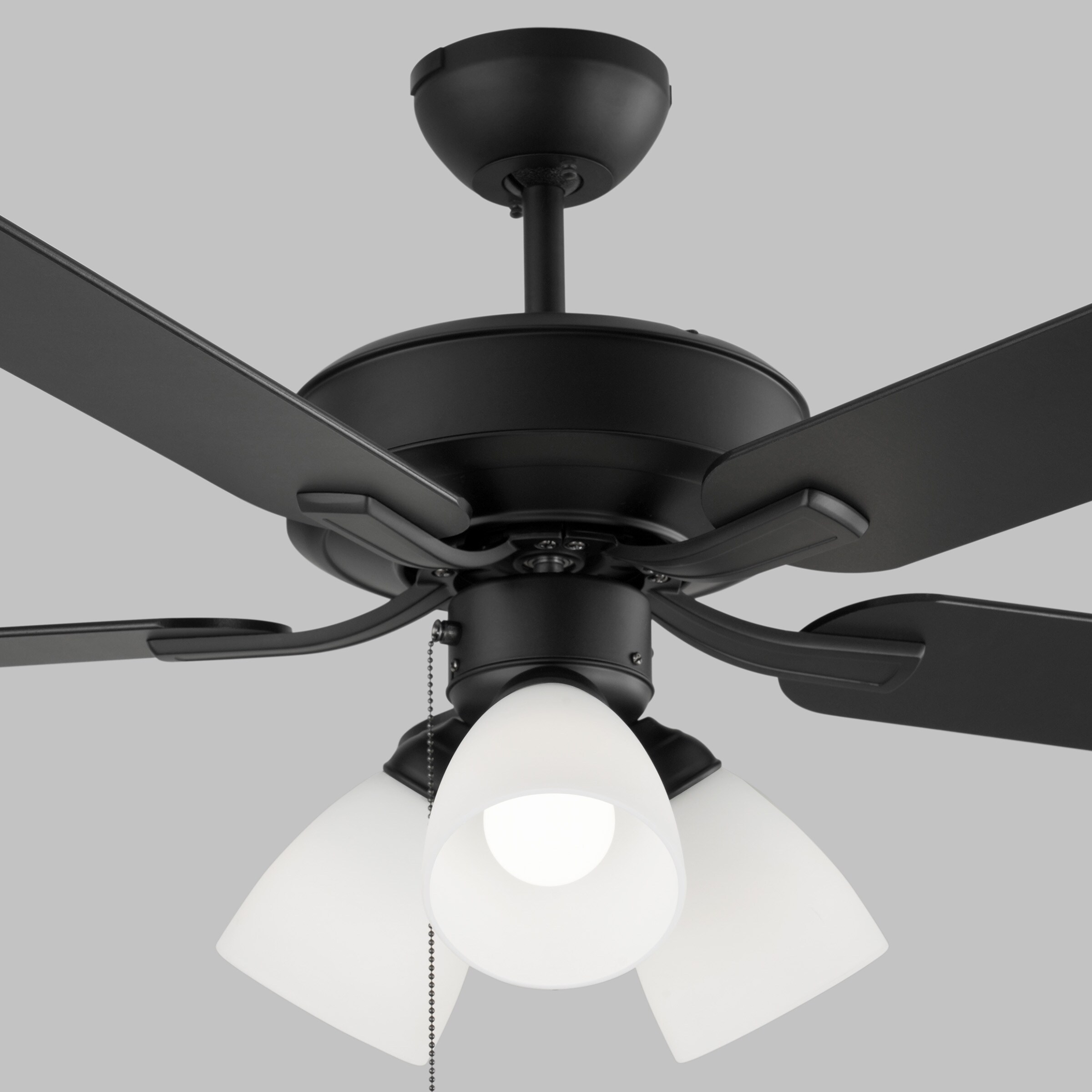 Generation Lighting 5LD52MBKF Ceiling-Fans - View #2