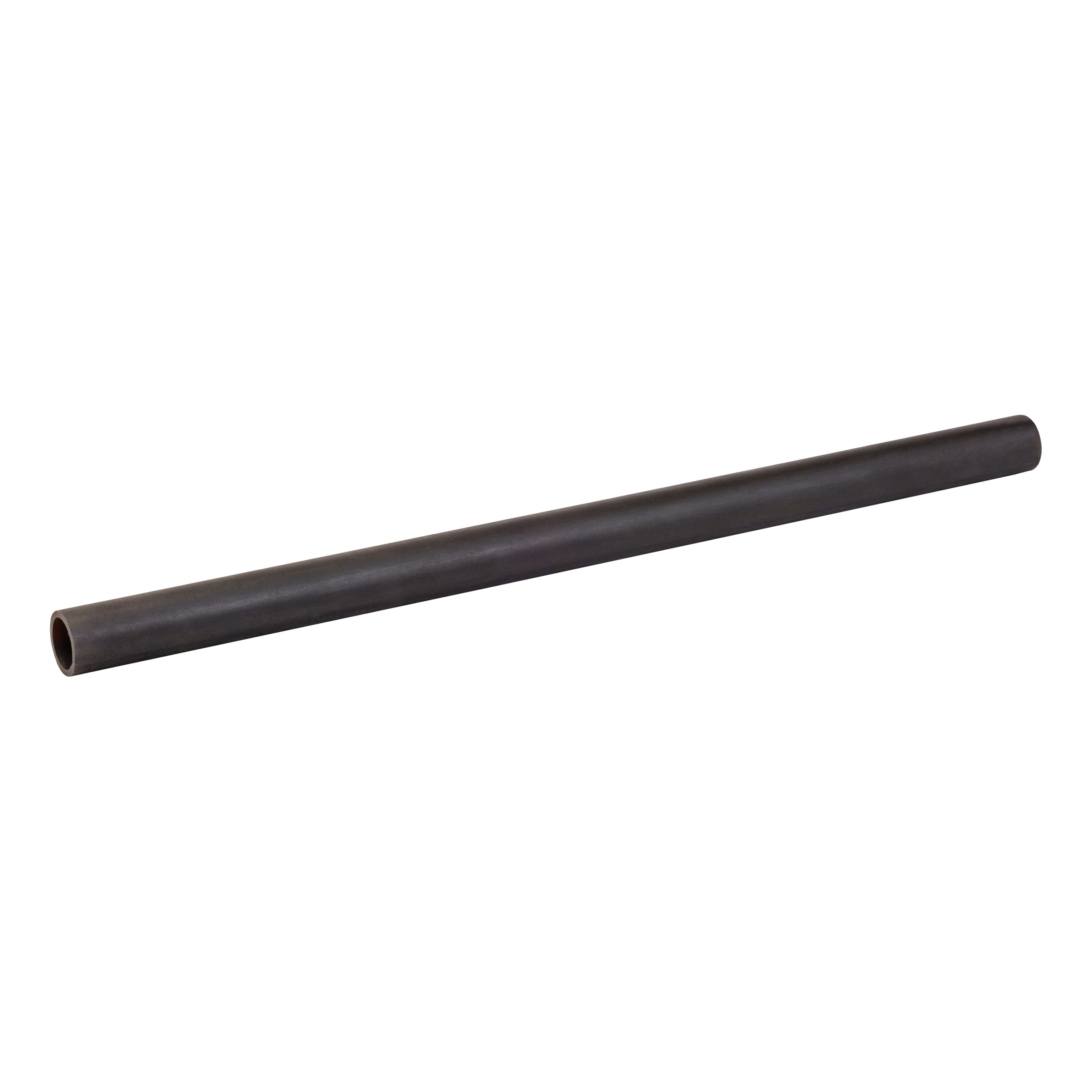 SteelTek 582-240PE30HC 3/8-in x 24-in Structural Black Pipe