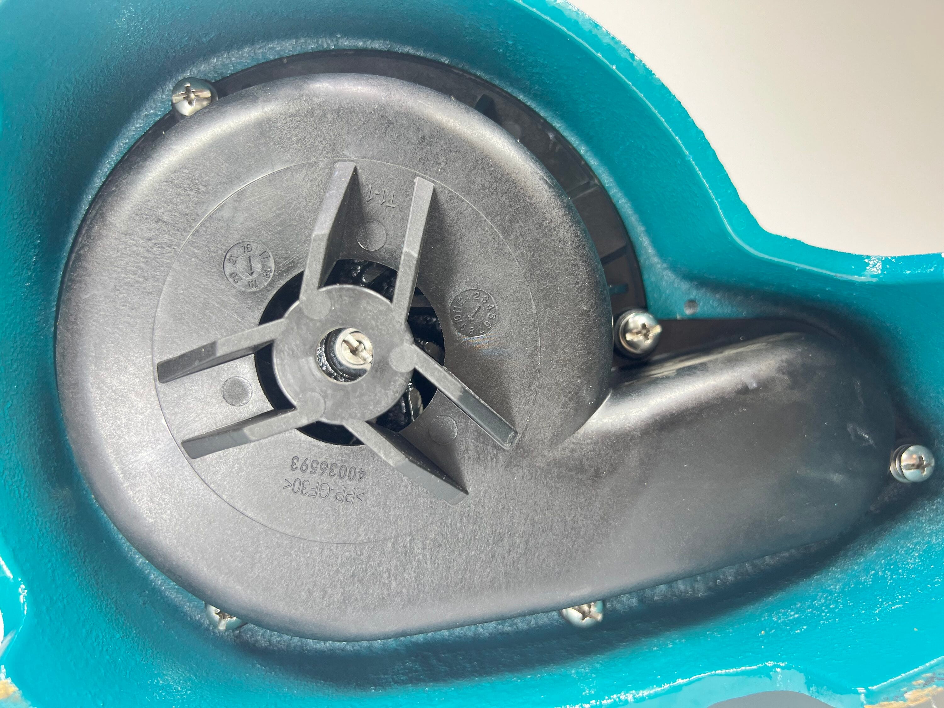 LEO LSUV312T pumps - View #6