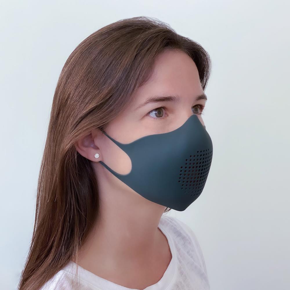 GIR GIRFM3158SGT Face-Masks - View #3