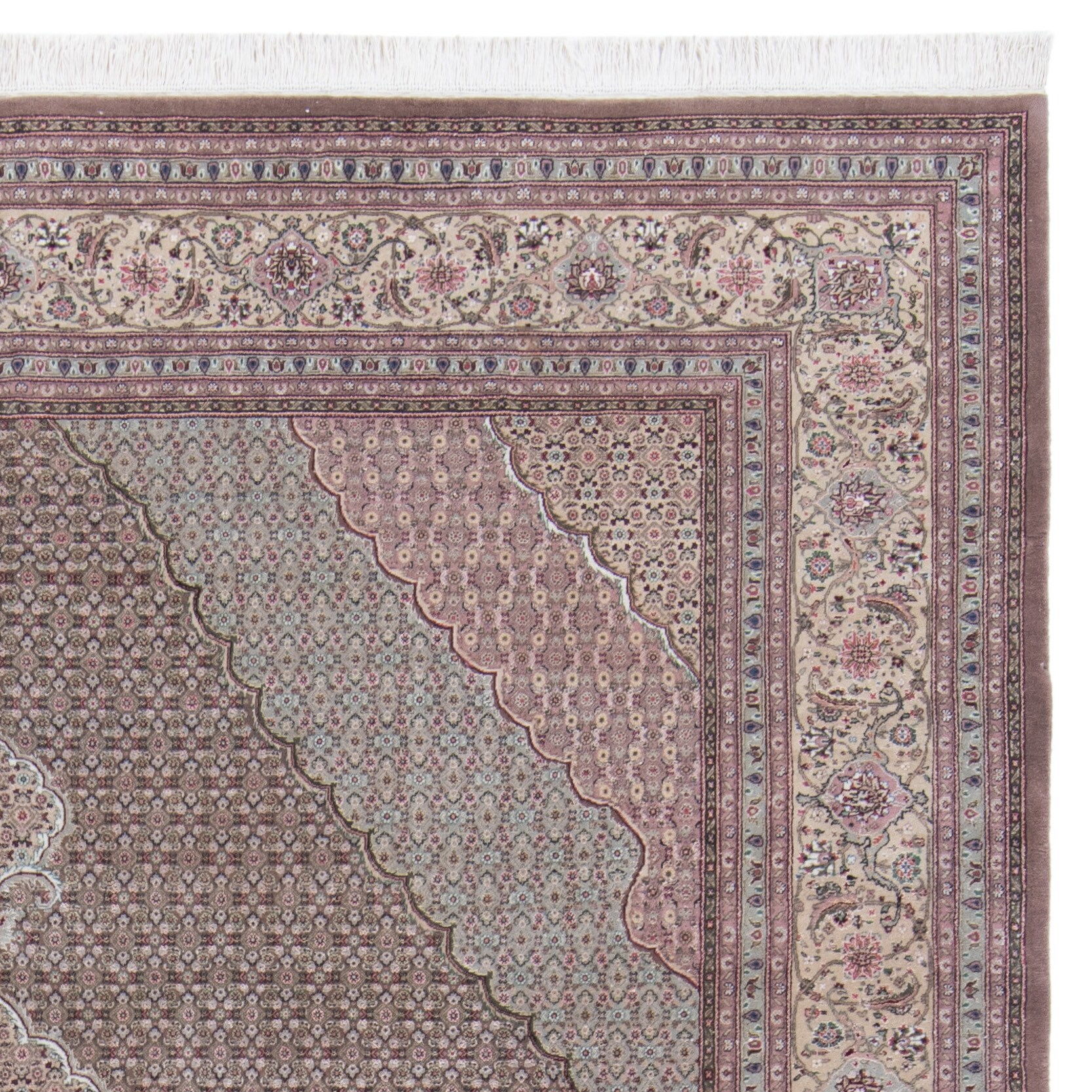 Safavieh TH32-8 rugs - View #4