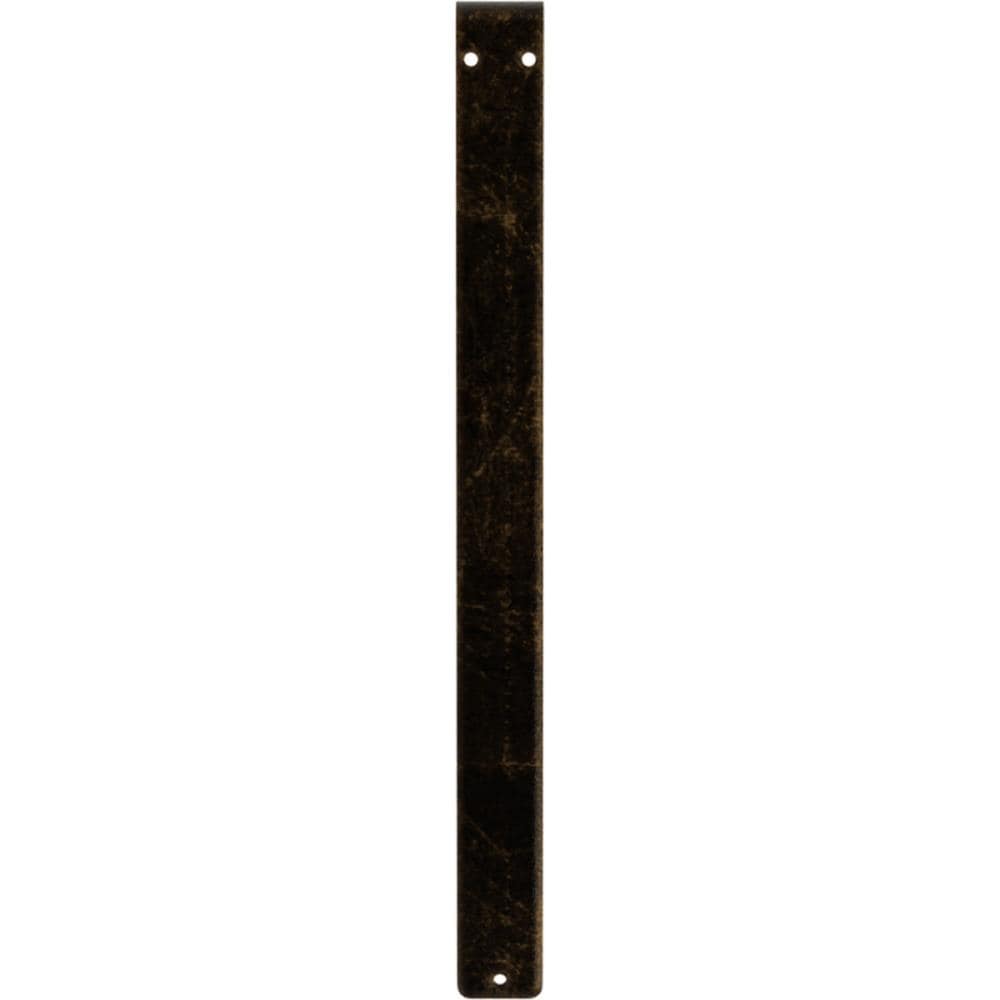 Ekena Millwork BKTM01X12X15SERABS Mending-Plates-Brackets-Braces - View #5