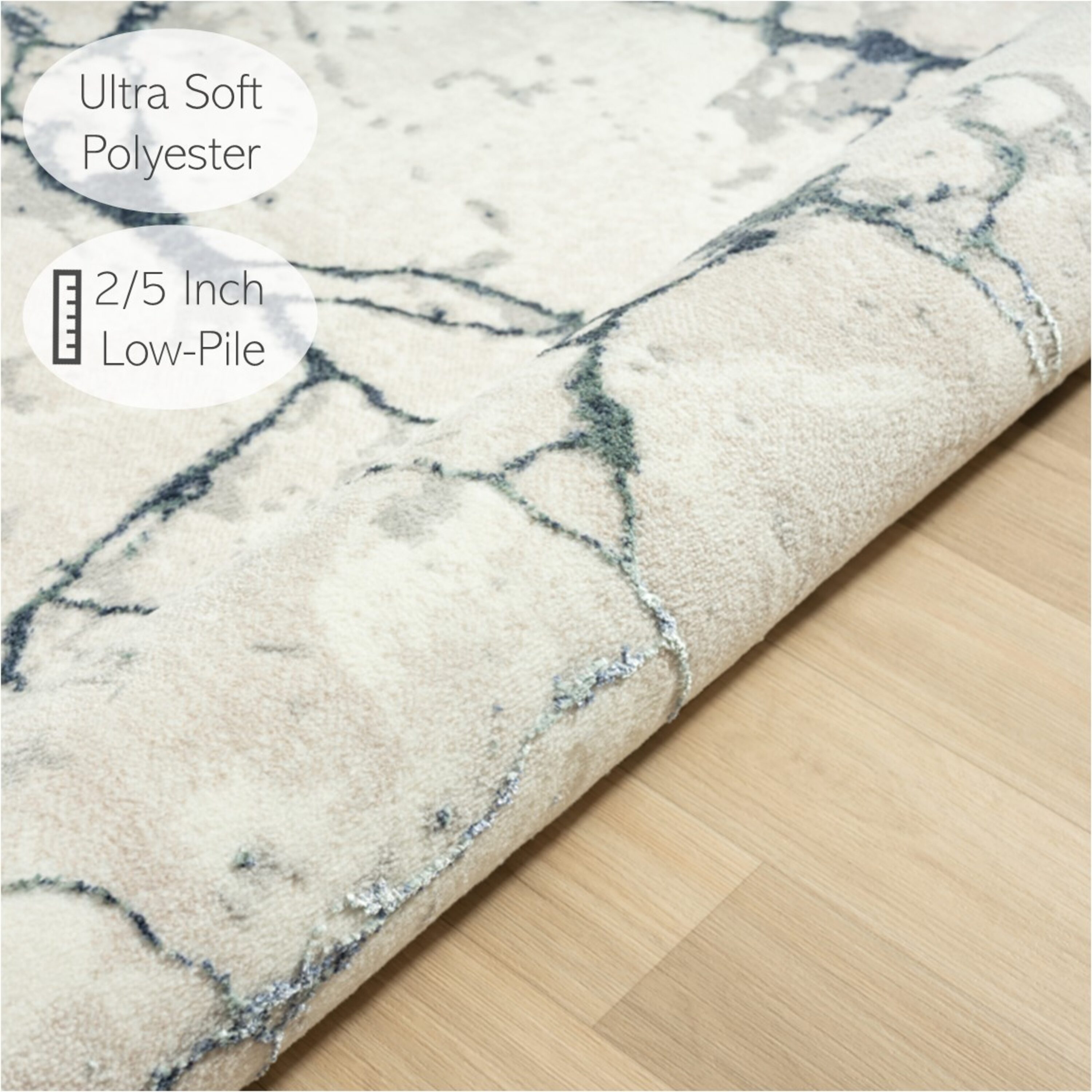 LR Home 3918A6184934J8 rugs - View #2