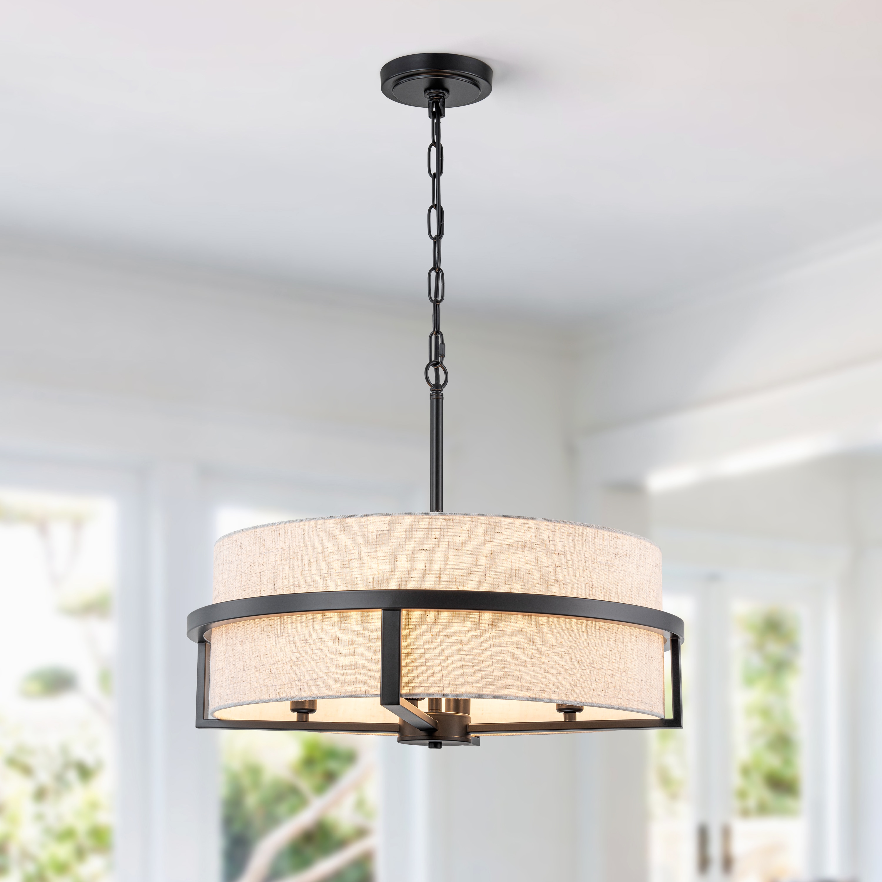 GoYeel ZP162BL04 Pendant-Lights - View #2