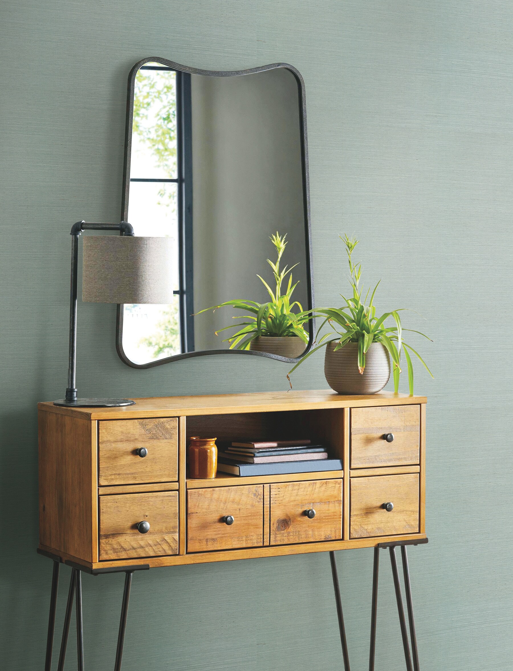 York Wallcoverings VX2269 wallpaper - View #3