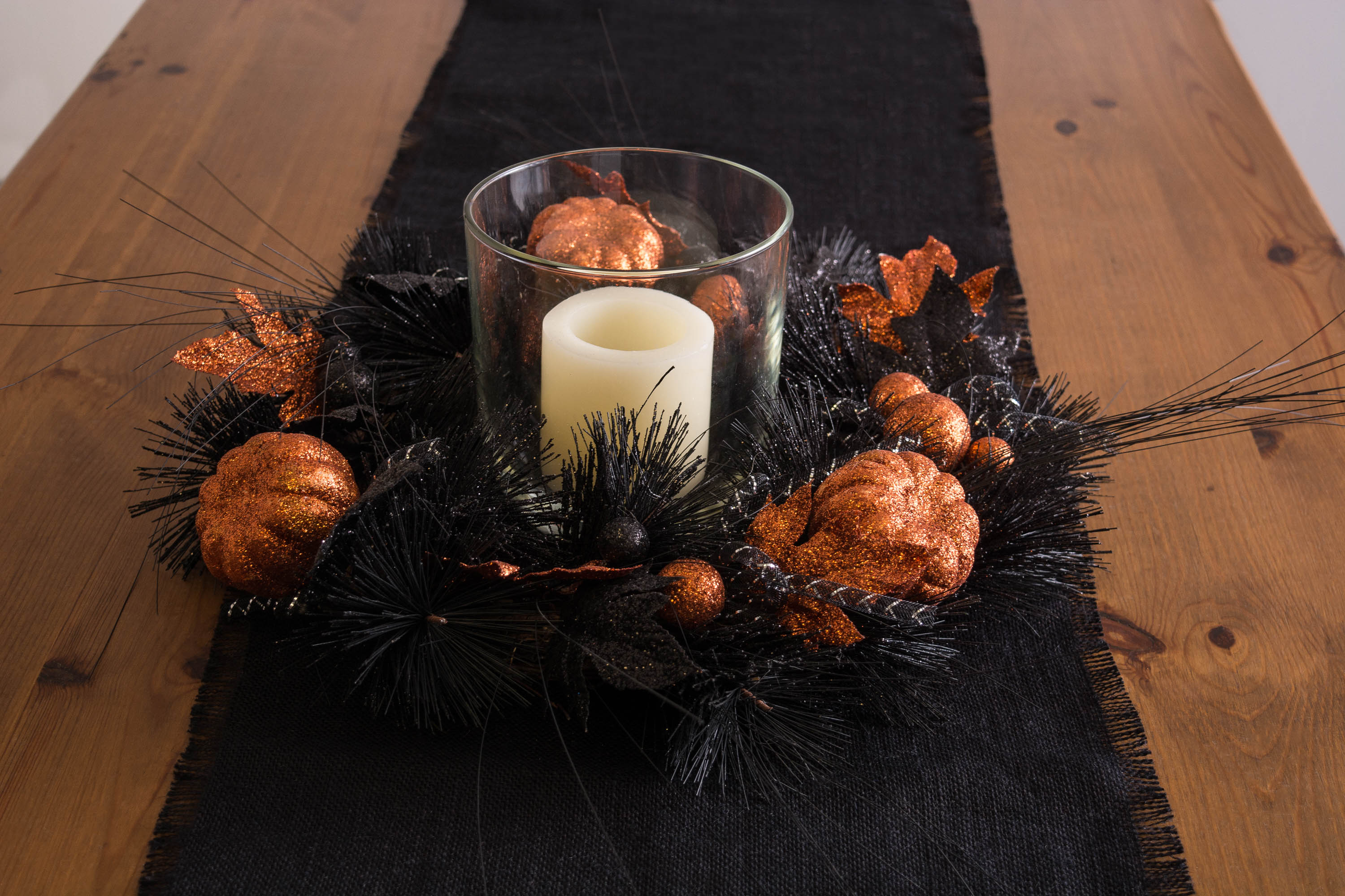 DII CAMZ37846 Artificial-Halloween-Wreaths - View #5