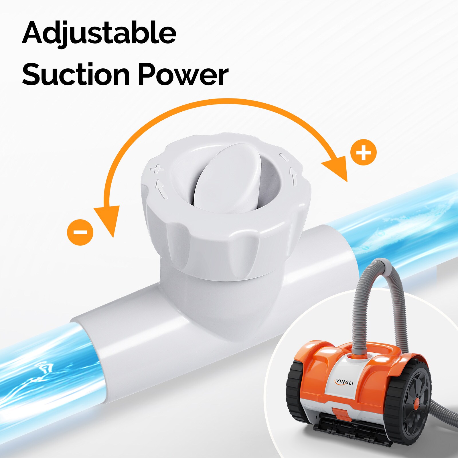Outopee LO1G58000654 Pool-Vacuums - View #7