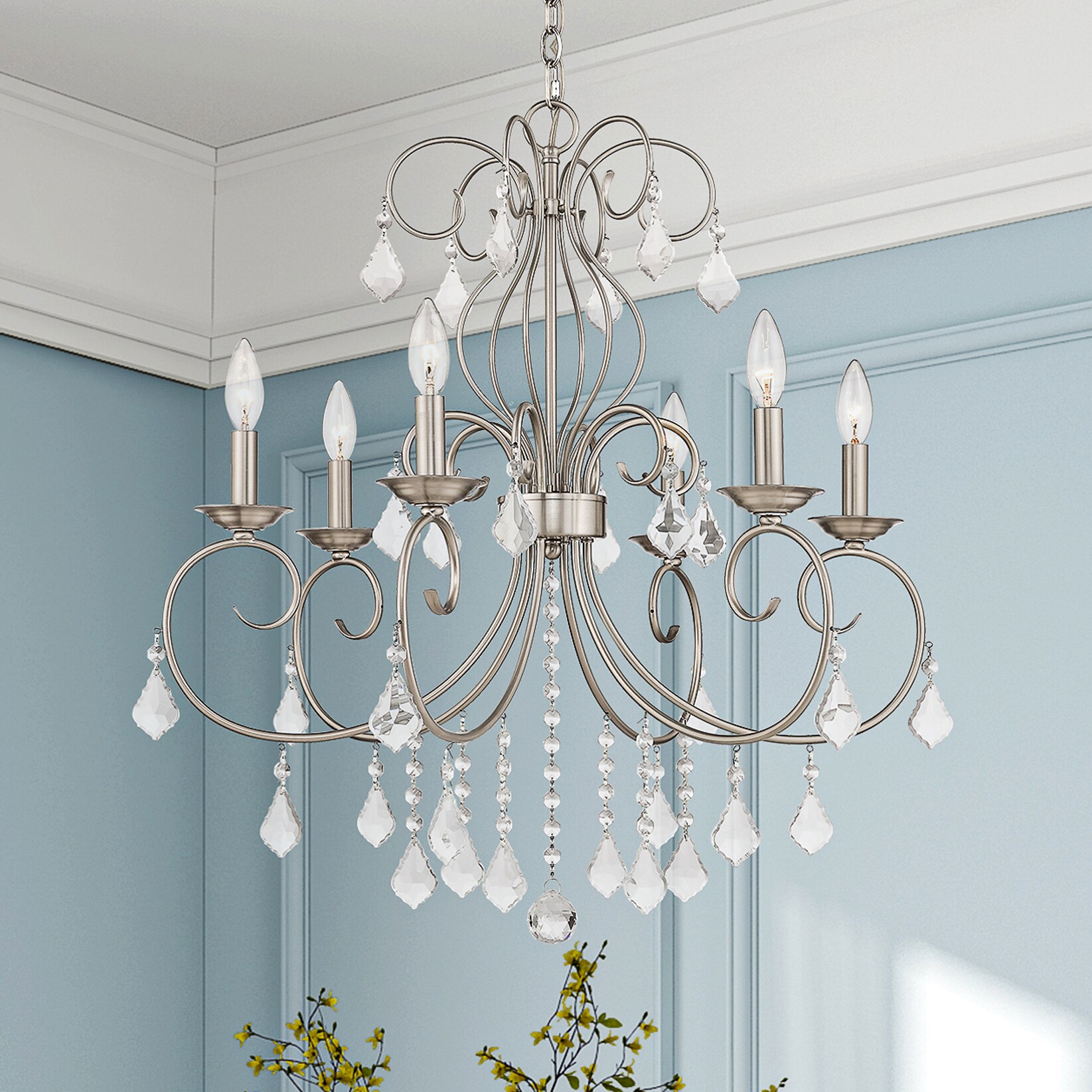 Livex Lighting 50766-91 b090015 - View #8