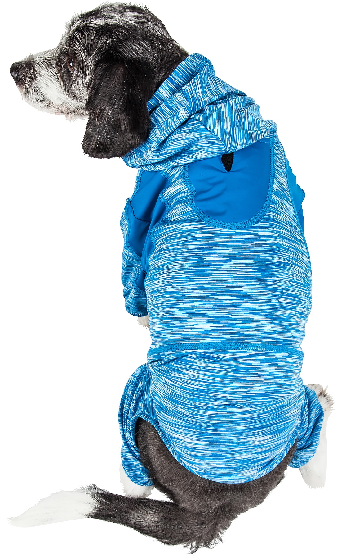 Pet Life YGHL1BLMD Dog-Apparel - View #2