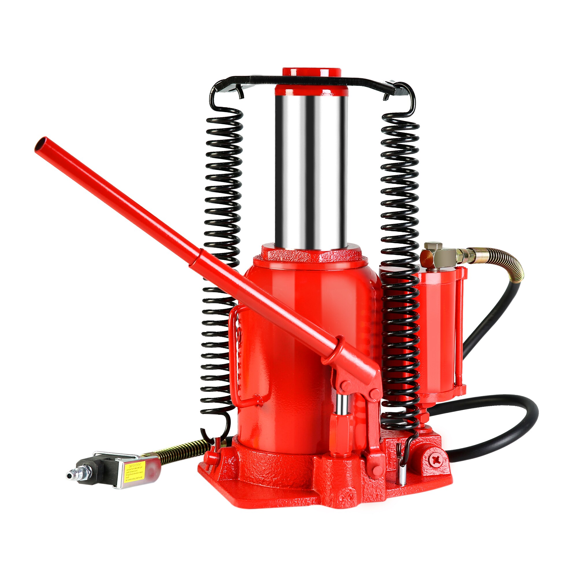 Siavonce XH24013 jacks - View #4