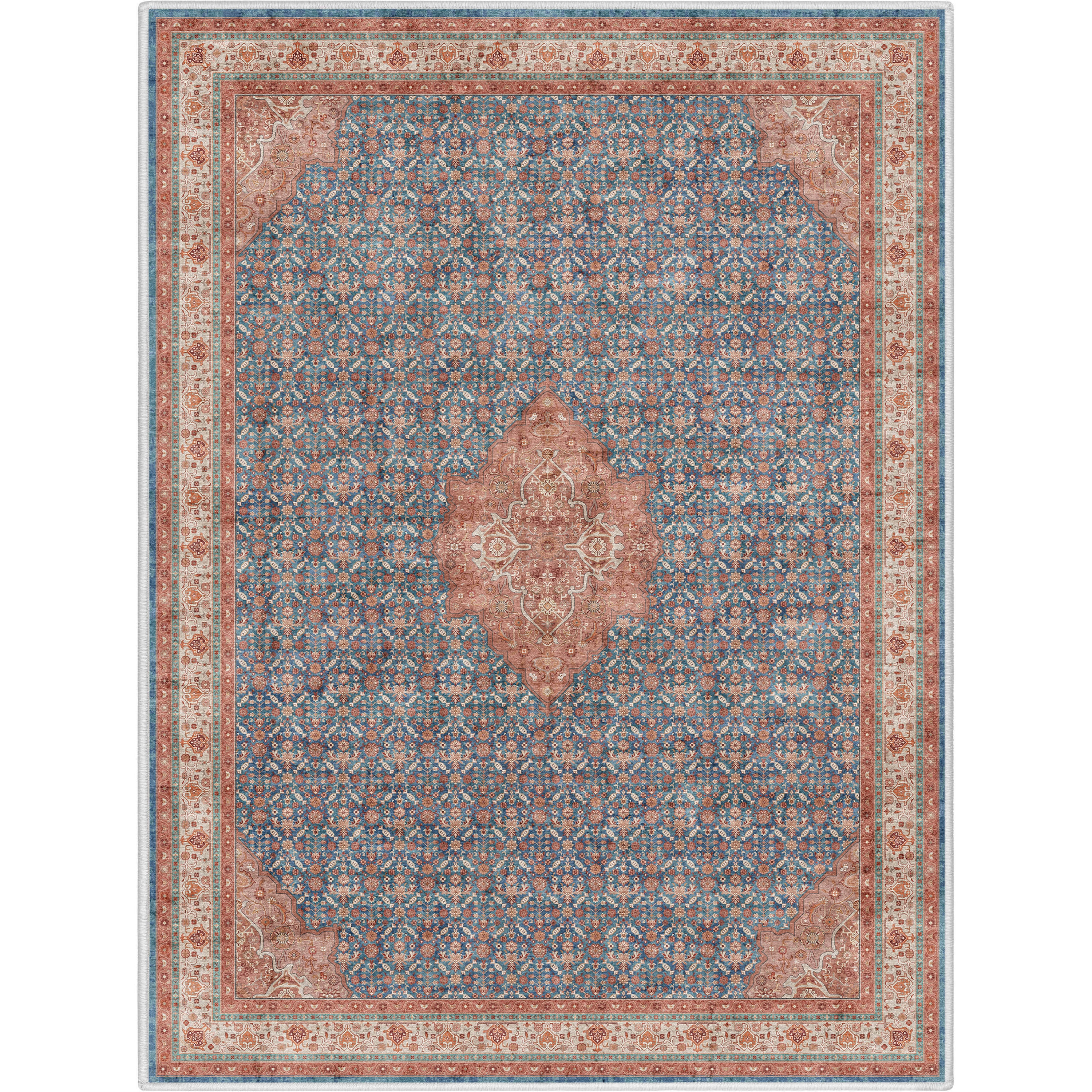 Well Woven W-AS-06C-4 rugs - View #5